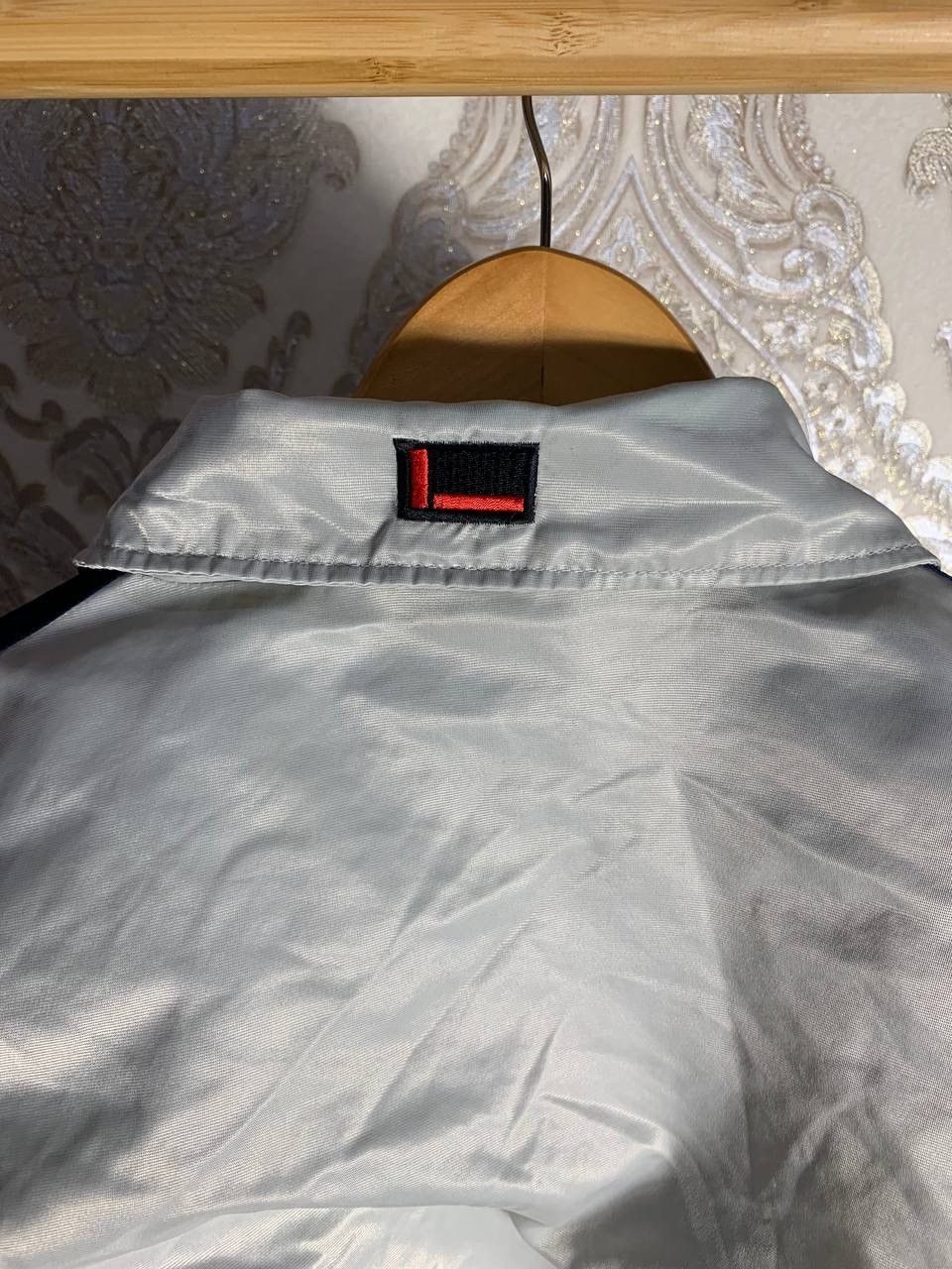 Fubu × Vintage VERY RARE FUBU LEAGUE LIGHT JACKET SKATE Y2K JAPAN STYLE 90s Size US XXL / EU 58 / 5 - 6 Thumbnail