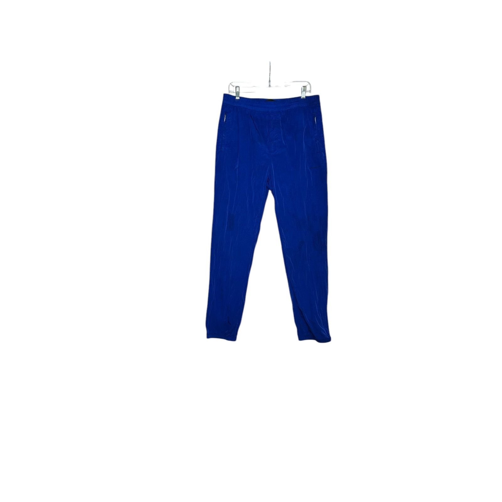 Givenchy Givenchi blue men track pants size 52 - US 36 Size US 36 / EU 52 - 14 Thumbnail