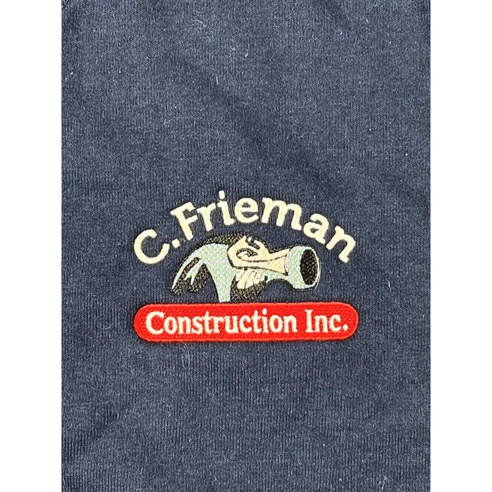 Carhartt Carhartt TS0124-L Loose Fit Crewneck Sweatshirt Men’s L NWT Size US L / EU 52-54 / 3 - 5 Thumbnail