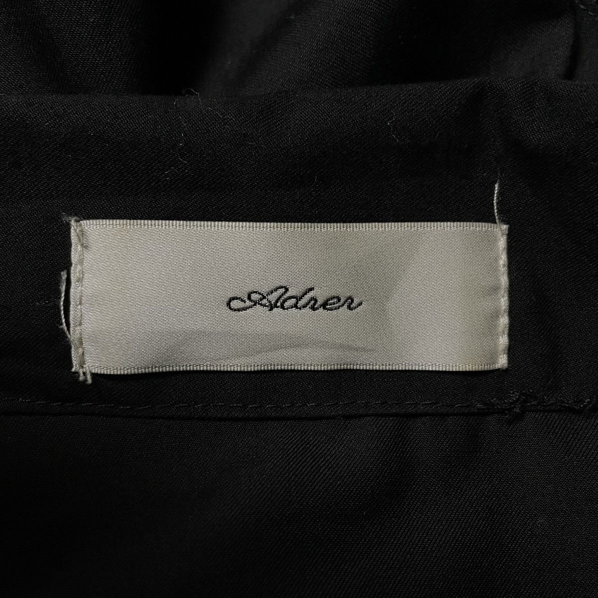 If Six Was Nine ADRER MULTIPOCKET OVERSIZE PUNK GOTHIC AVANT GARDE JACKET Size US S / EU 44-46 / 1 - 11 Thumbnail