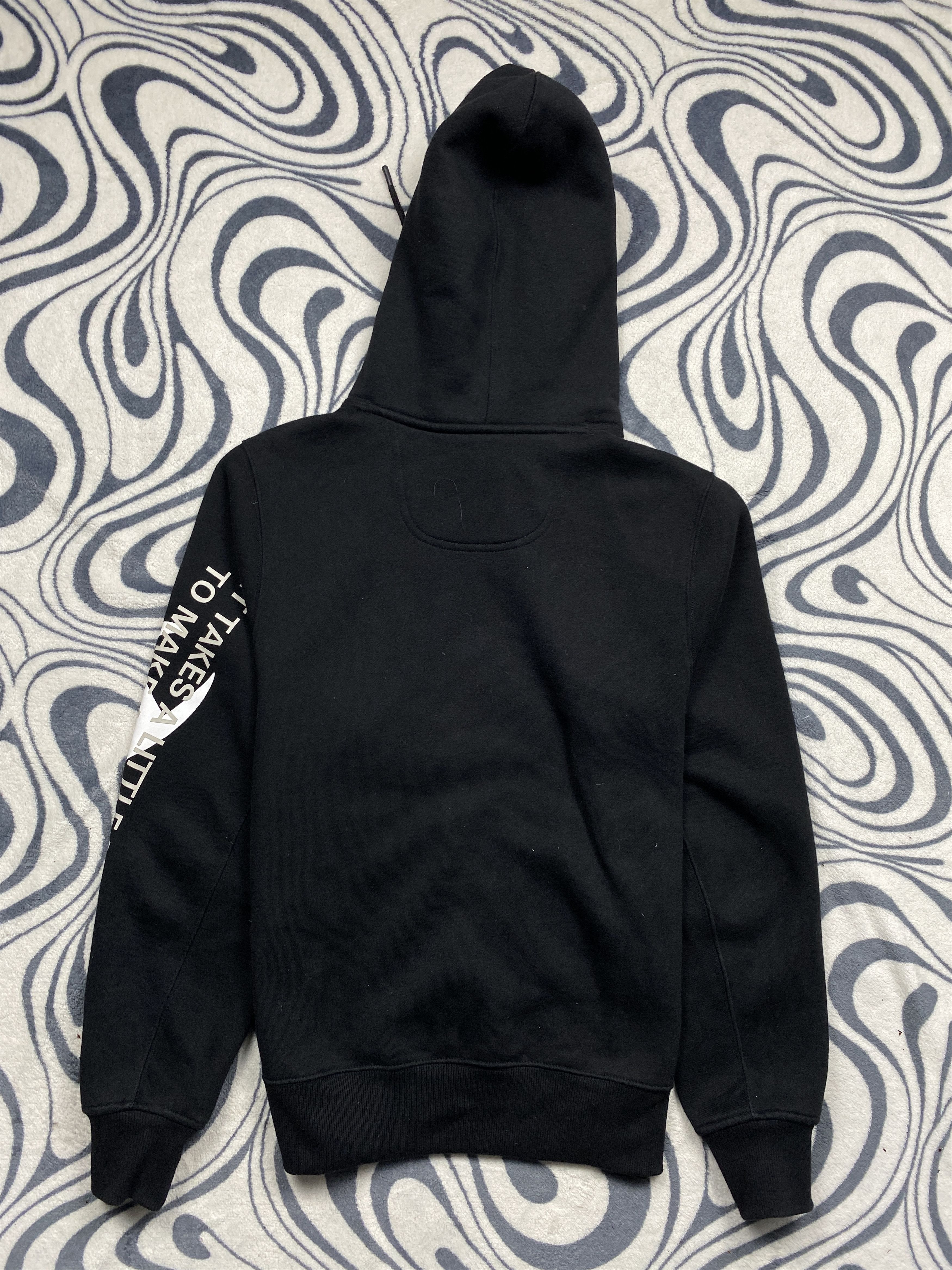 Champion Champion Vintage Mens Hoodie Size US S / EU 44-46 / 1 - 7 Thumbnail