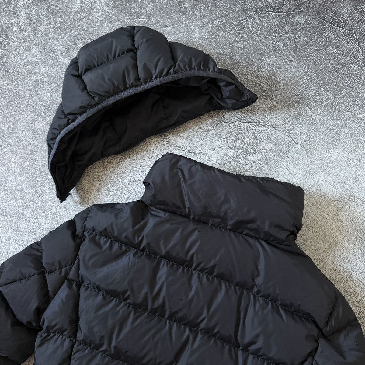 Moncler Moncler Gie Down Puffer Hooded Coat Jacket Size S / US 4 / IT 40 - 12 Thumbnail