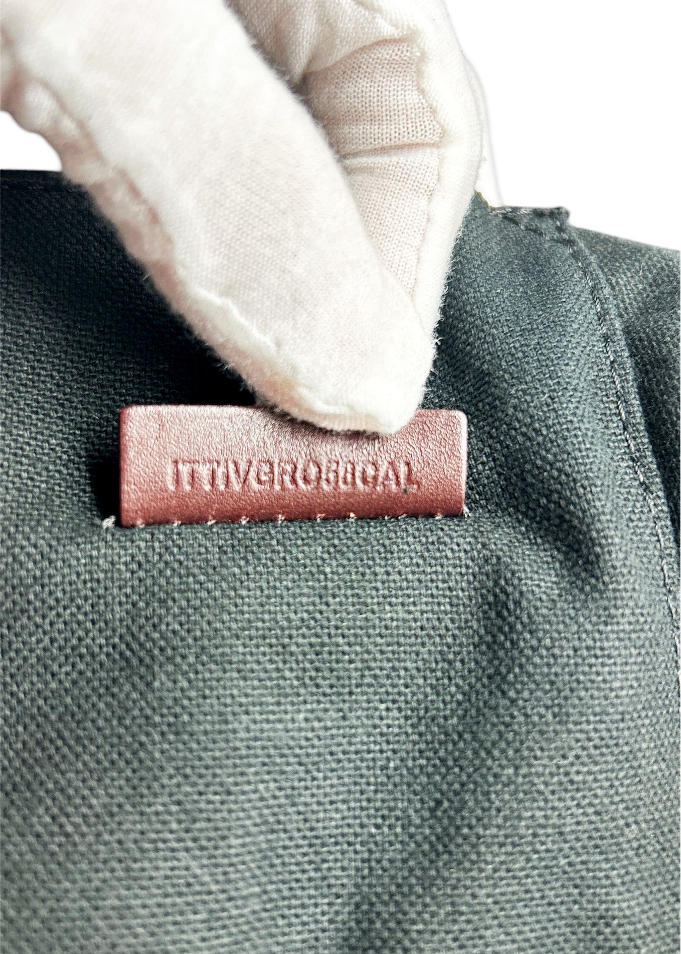 Burberry Burberry Tote Bag Size ONE SIZE - 15 Thumbnail