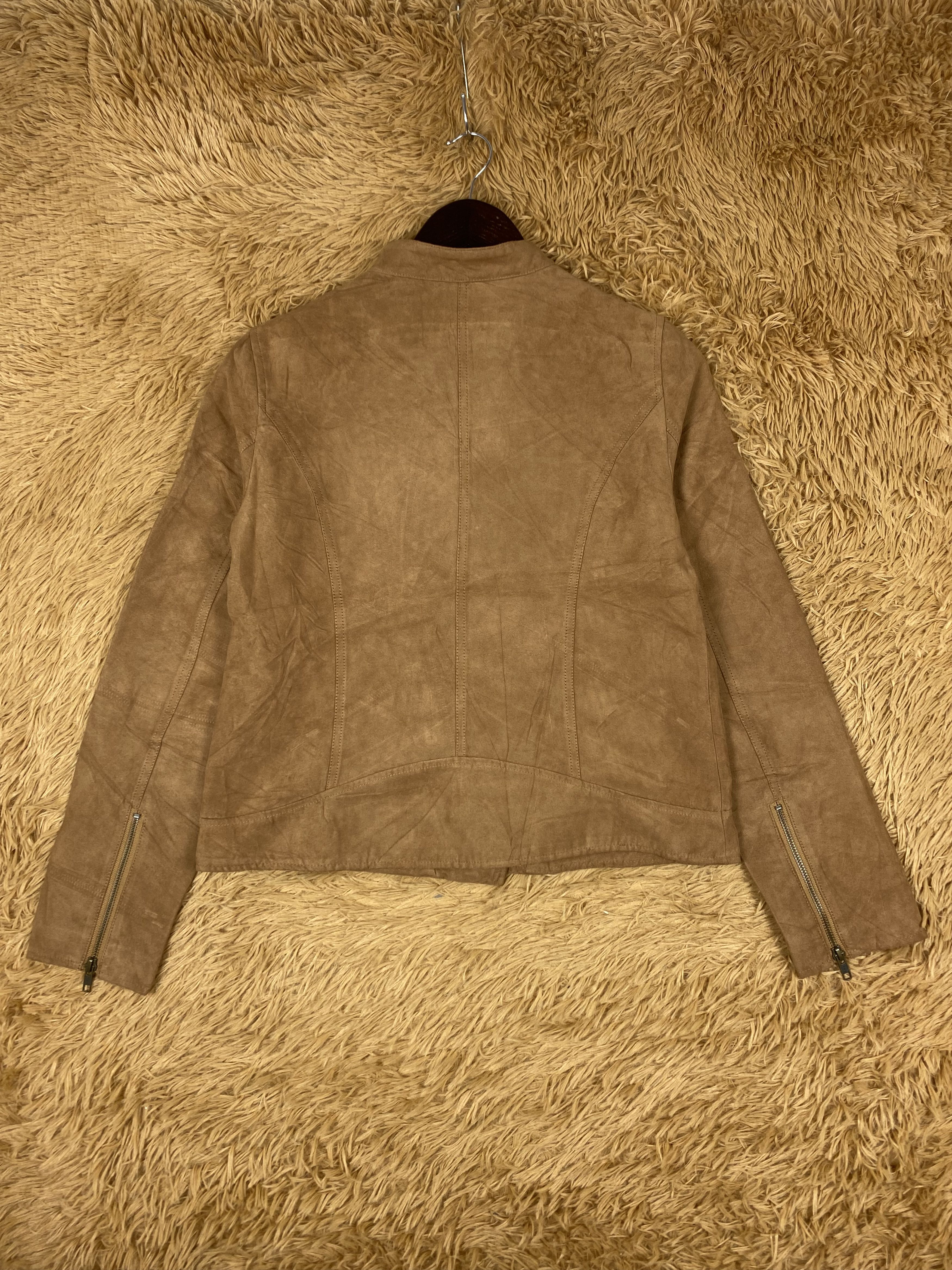 Japanese Brand Vintage Japanese Brand Jacket DJ1058 Size US M / EU 48-50 / 2 - 5 Thumbnail