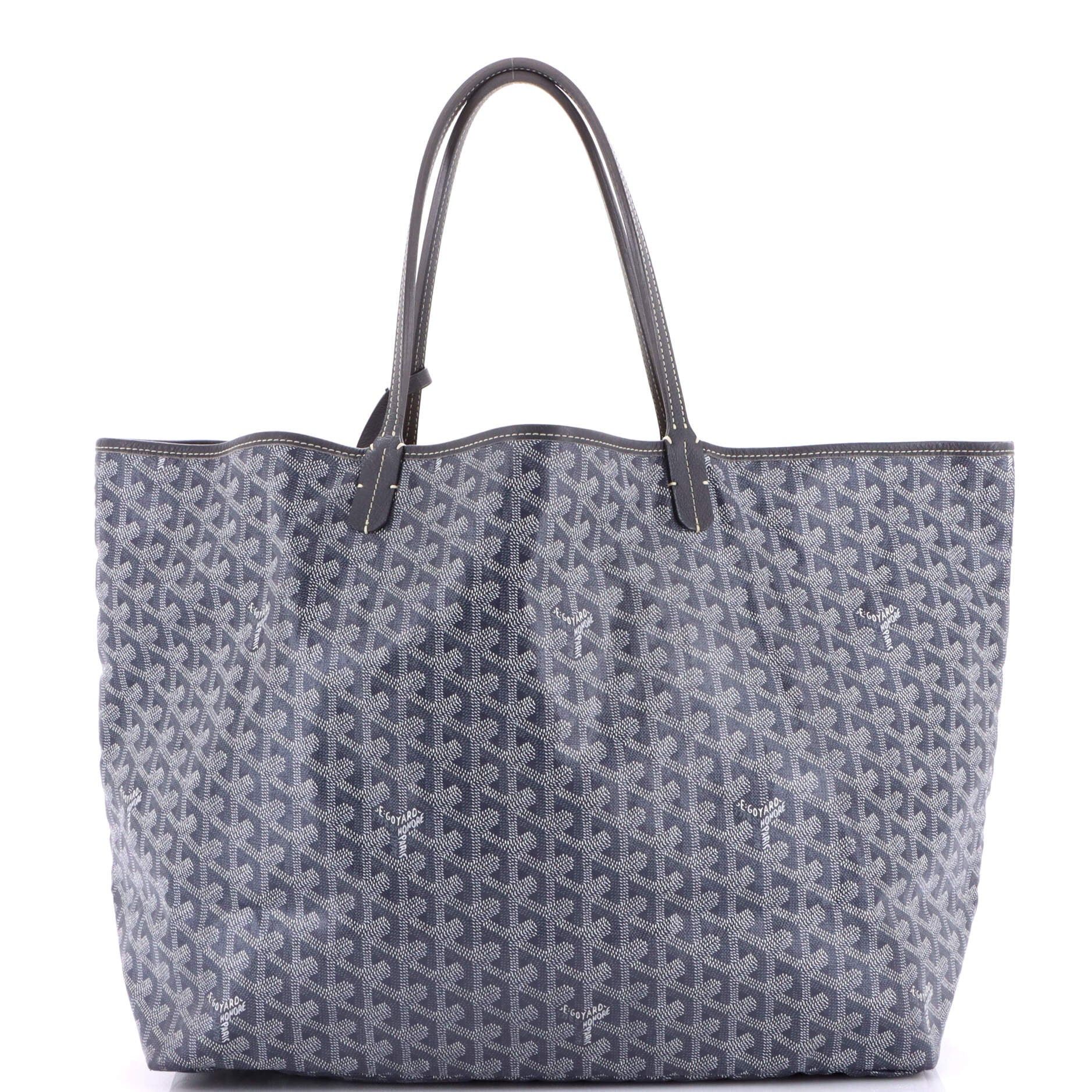 Goyard Saint Louis Tote Size ONE SIZE - 1 Thumbnail