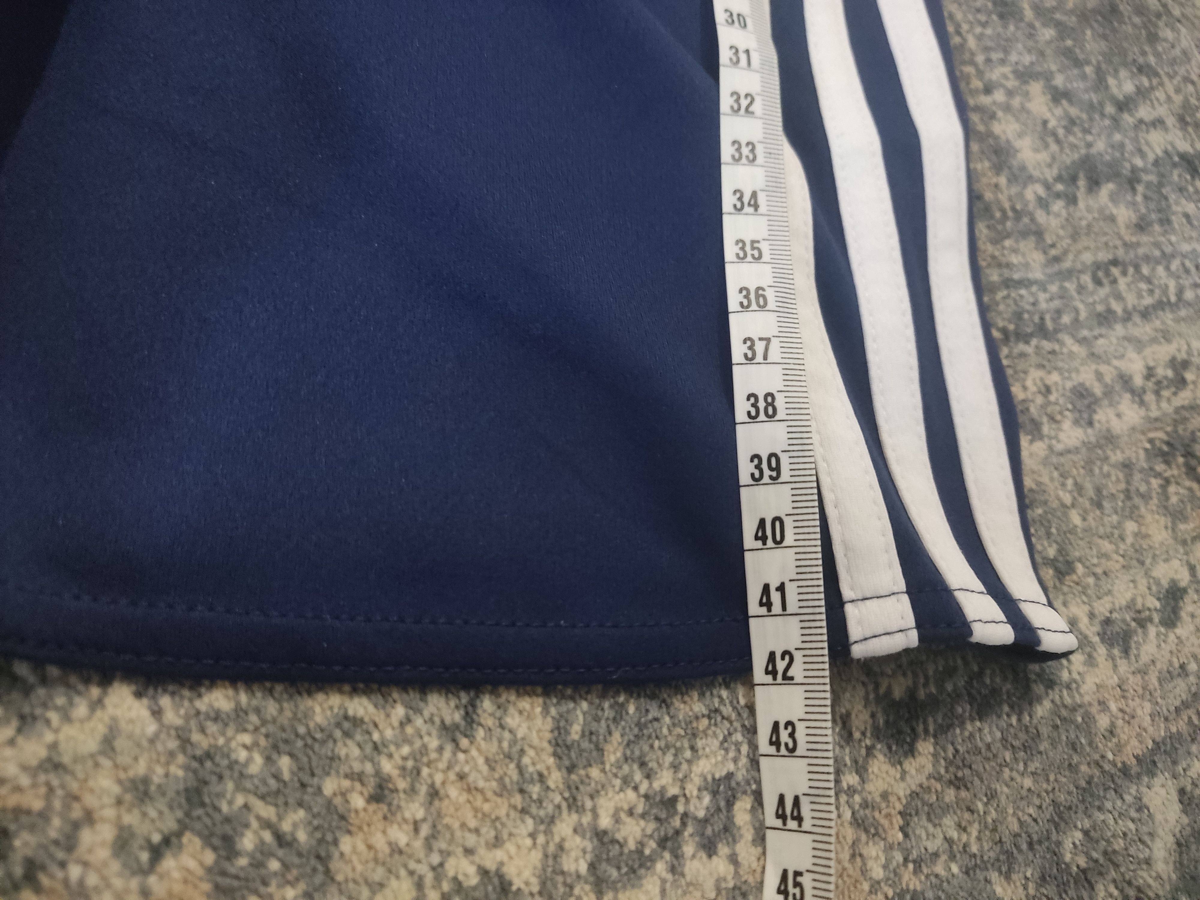Adidas Adidas vintage sport shirt Size US XXL / EU 58 / 5 - 2 Thumbnail