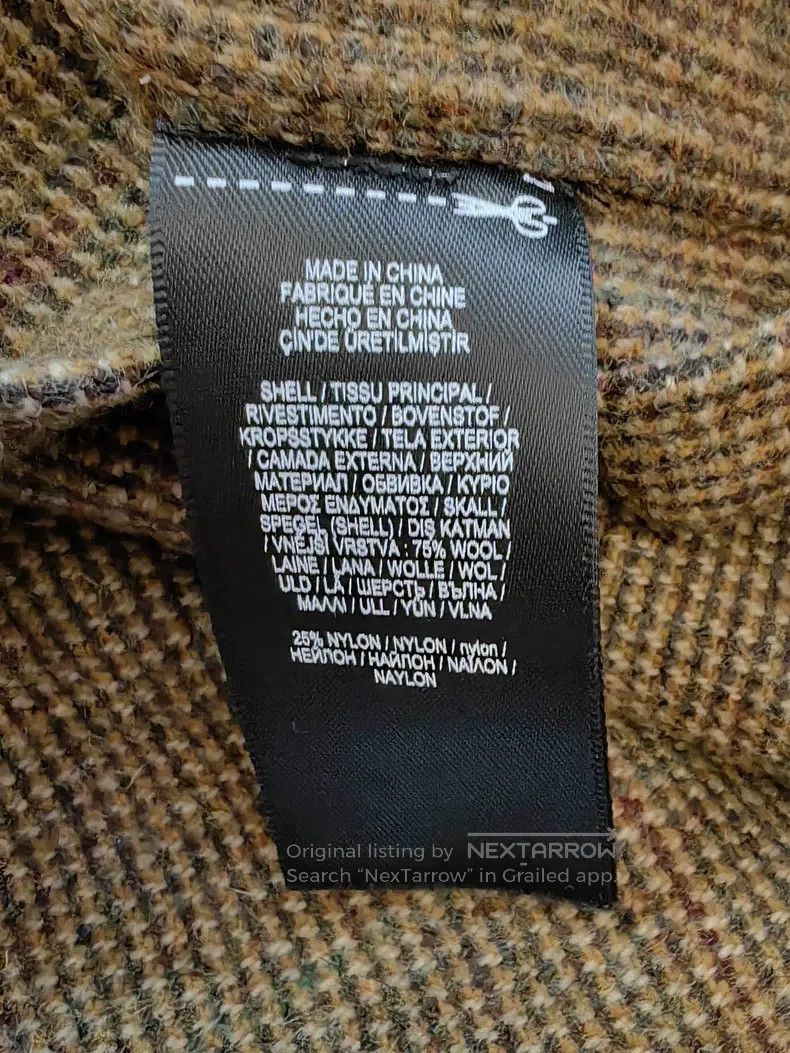 RRL Ralph Lauren RRL Ralph Lauren Sweater jacket Size US M / EU 48-50 / 2 - 4 Thumbnail