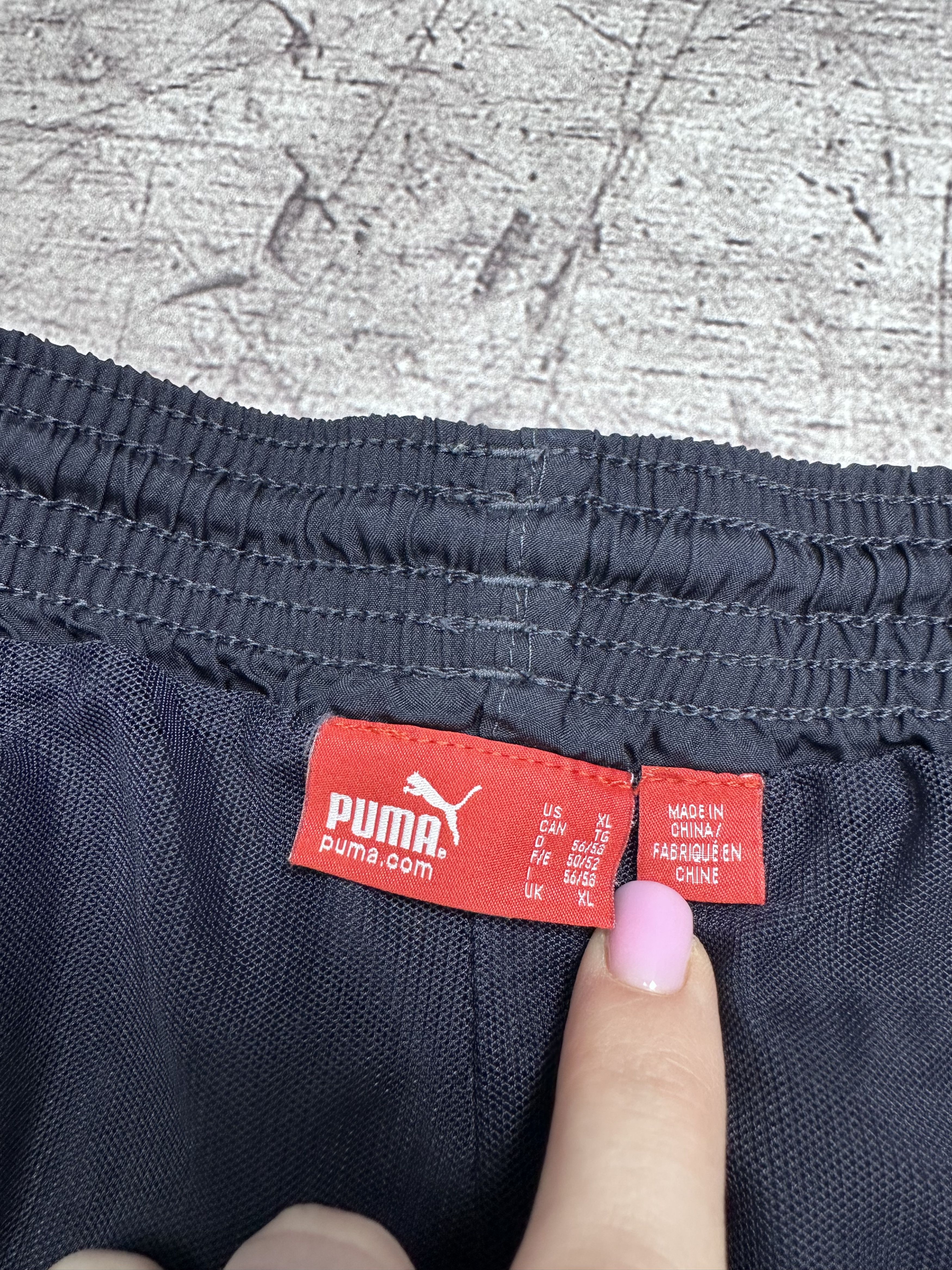Puma Puma Mens Nylon Shorts Size US 36 / EU 52 - 5 Thumbnail