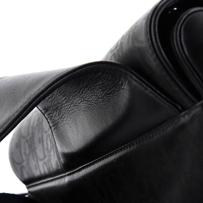 Dior Saddle Crossbody Bag Oblique Galaxy Leather Mini Grailed