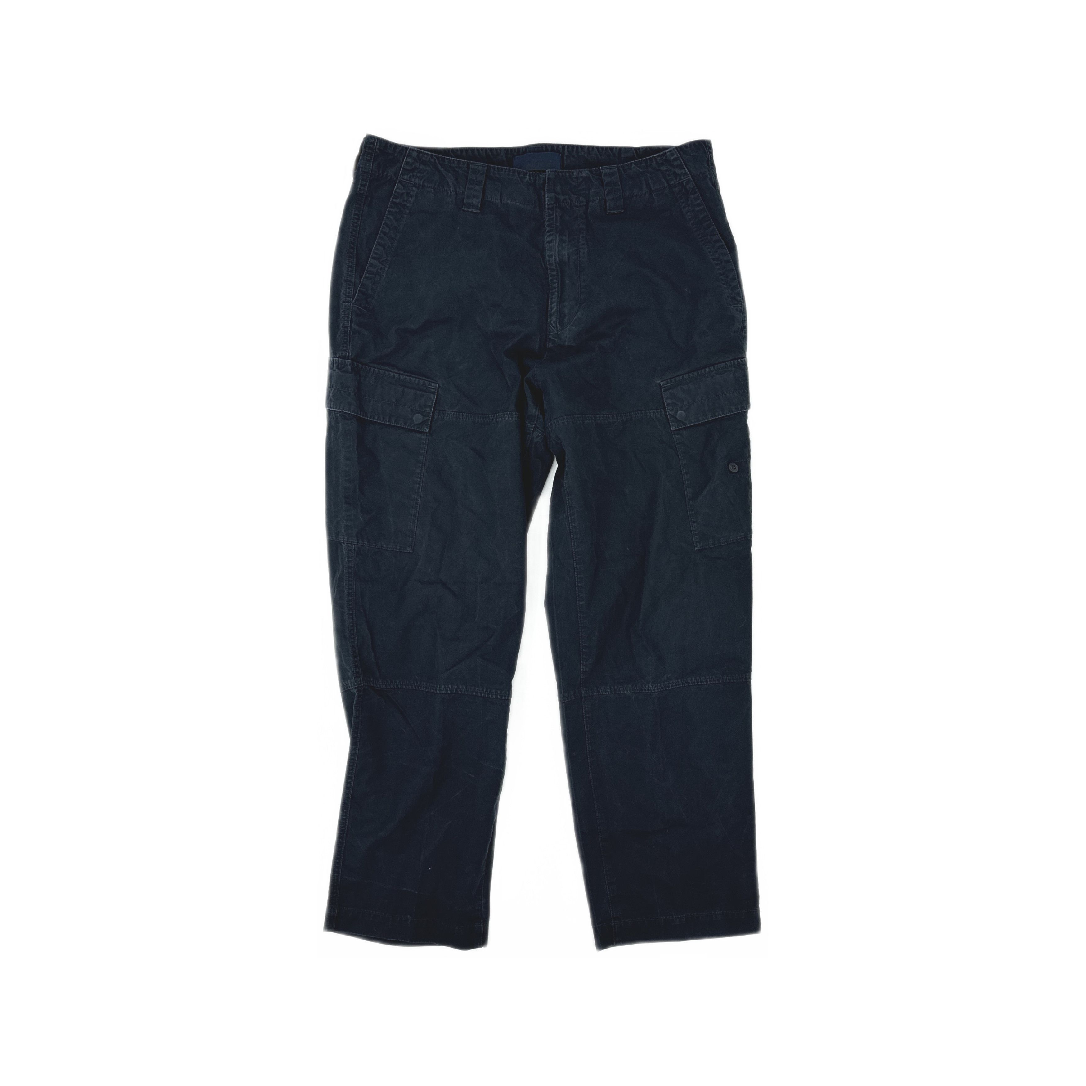 Stone Island Stone Island Cargo Pants Size 34 Size US 34 / EU 50 - 1 Thumbnail