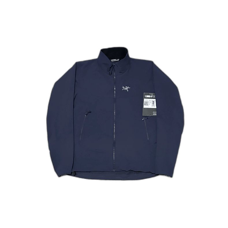 Arc'teryx Arcteryx Gamma Jacket Soft Shell Coat Size US S / EU 44-46 / 1 - 1 Thumbnail