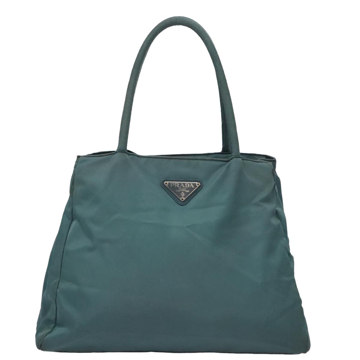 Prada Prada Tessuto handbag Size ONE SIZE - 1 Thumbnail