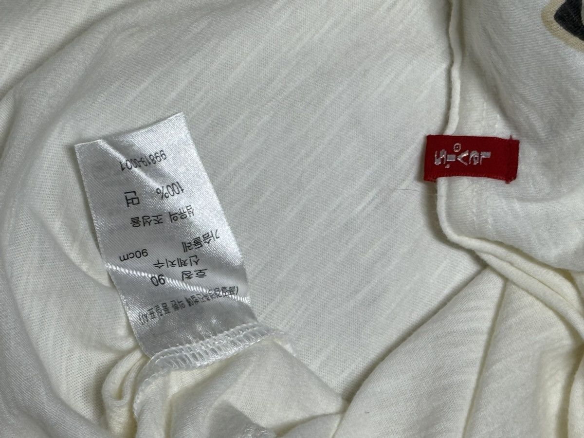 Levi's Levis engineered jean x vintage x if six was nine Size XS / US 0-2 / IT 36-38 - 5 Thumbnail