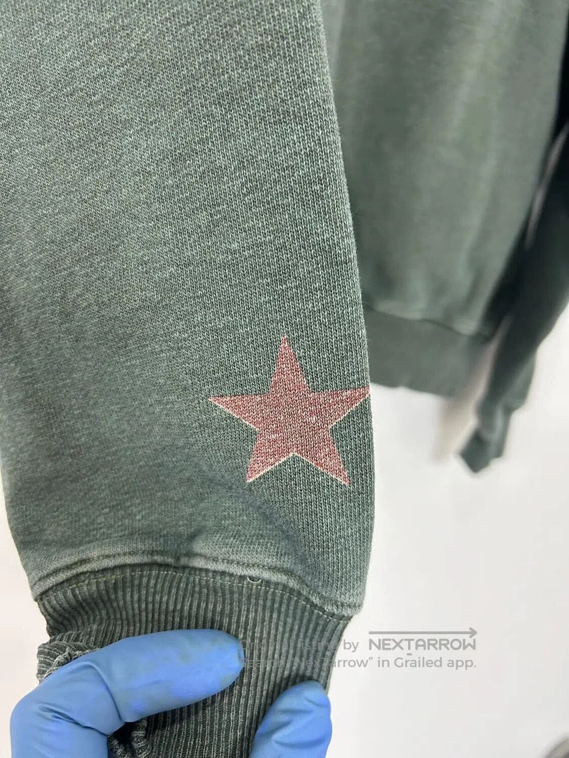 Kapital Kapital Vintage Retro Heavy. Size US M / EU 48-50 / 2 - 5 Thumbnail