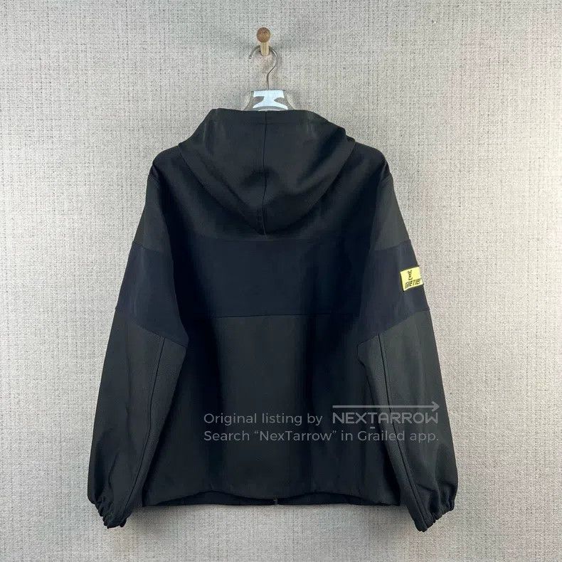 Louis Vuitton Louis Vuitton SS24 Monogram Beaded Zip Hooded Long Sleeve Size US M / EU 48-50 / 2 - 2 Thumbnail