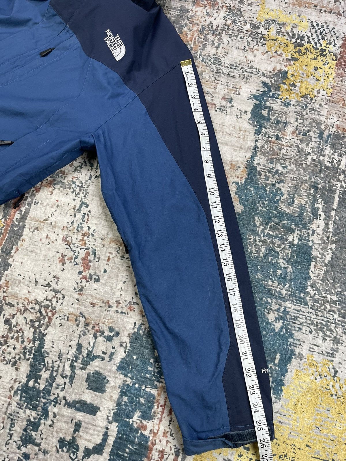 The North Face The North Face Fall 2009 Hyvent Jackets Size US M / EU 48-50 / 2 - 10 Thumbnail