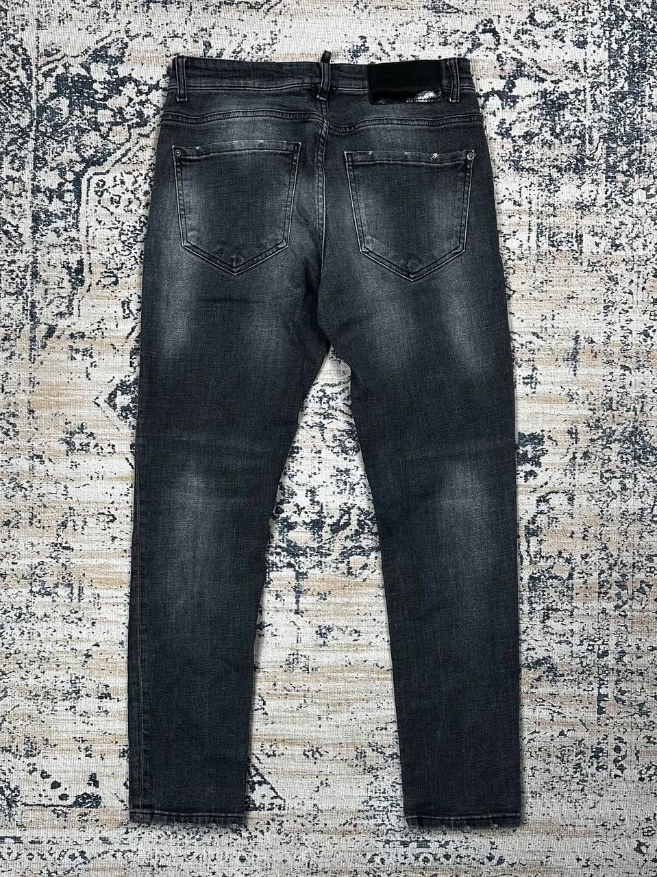 Dsquared2 Luxury Drip Dsquared2 Jeans pants distressed hype y2k opium Size US 32 / EU 48 - 10 Thumbnail