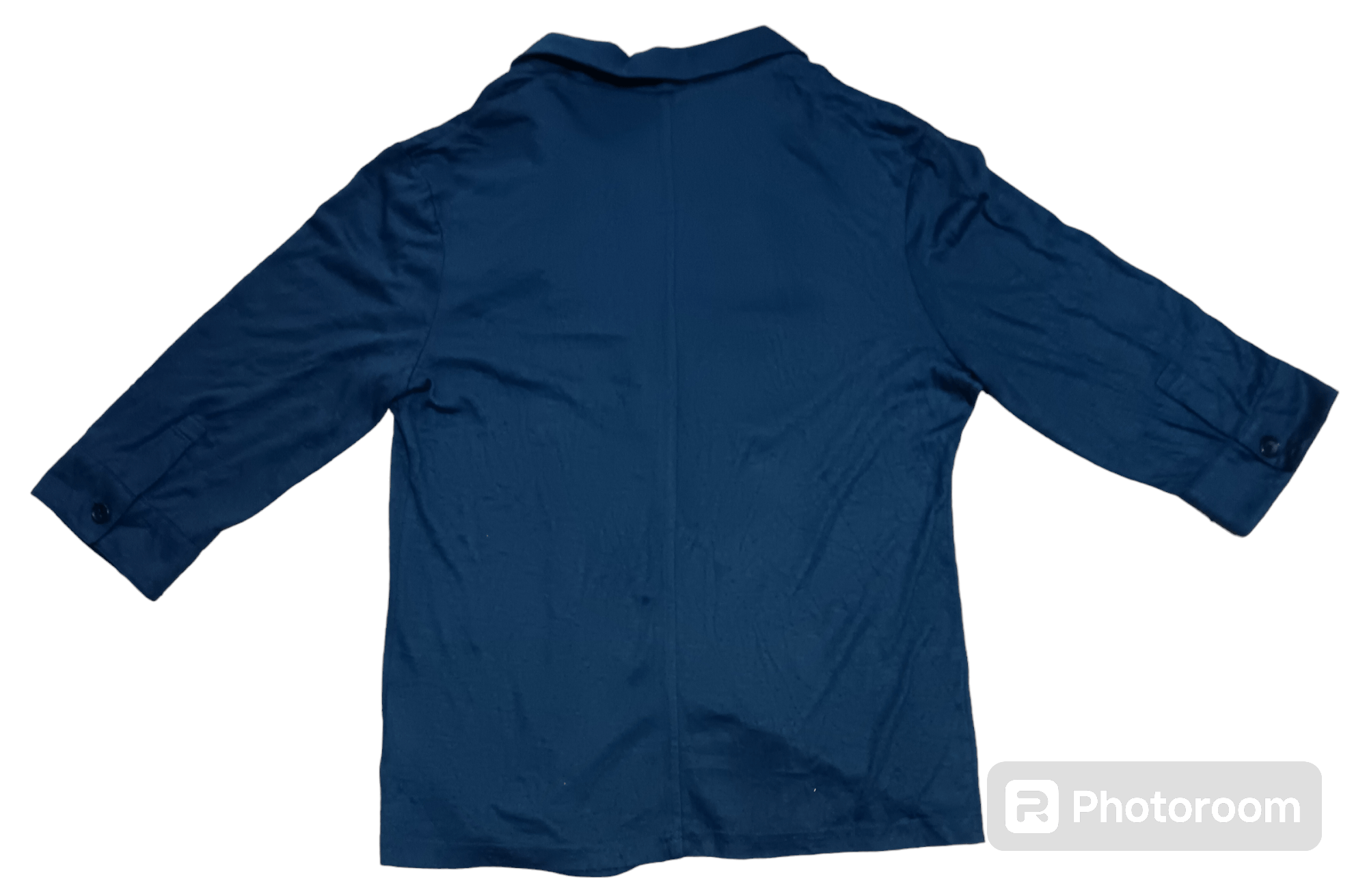 Katharine Hamnett London KATHERINE HAMNET CARDIGAN Size M / US 6-8 / IT 42-44 - 5 Thumbnail