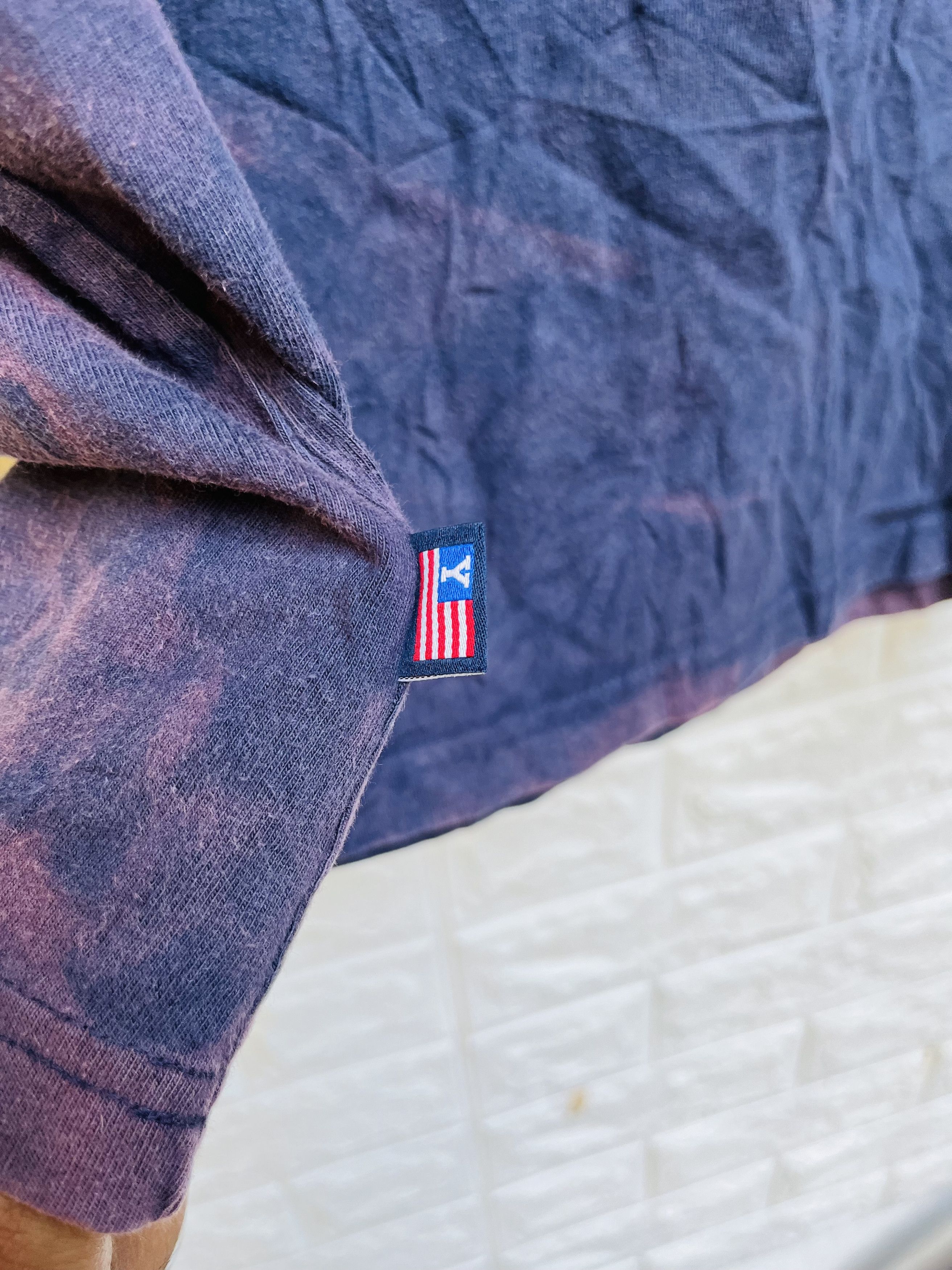 Japanese Brand × Vintage Vintage Yale University Japanese Designer Fashion Style Size US L / EU 52-54 / 3 - 7 Thumbnail