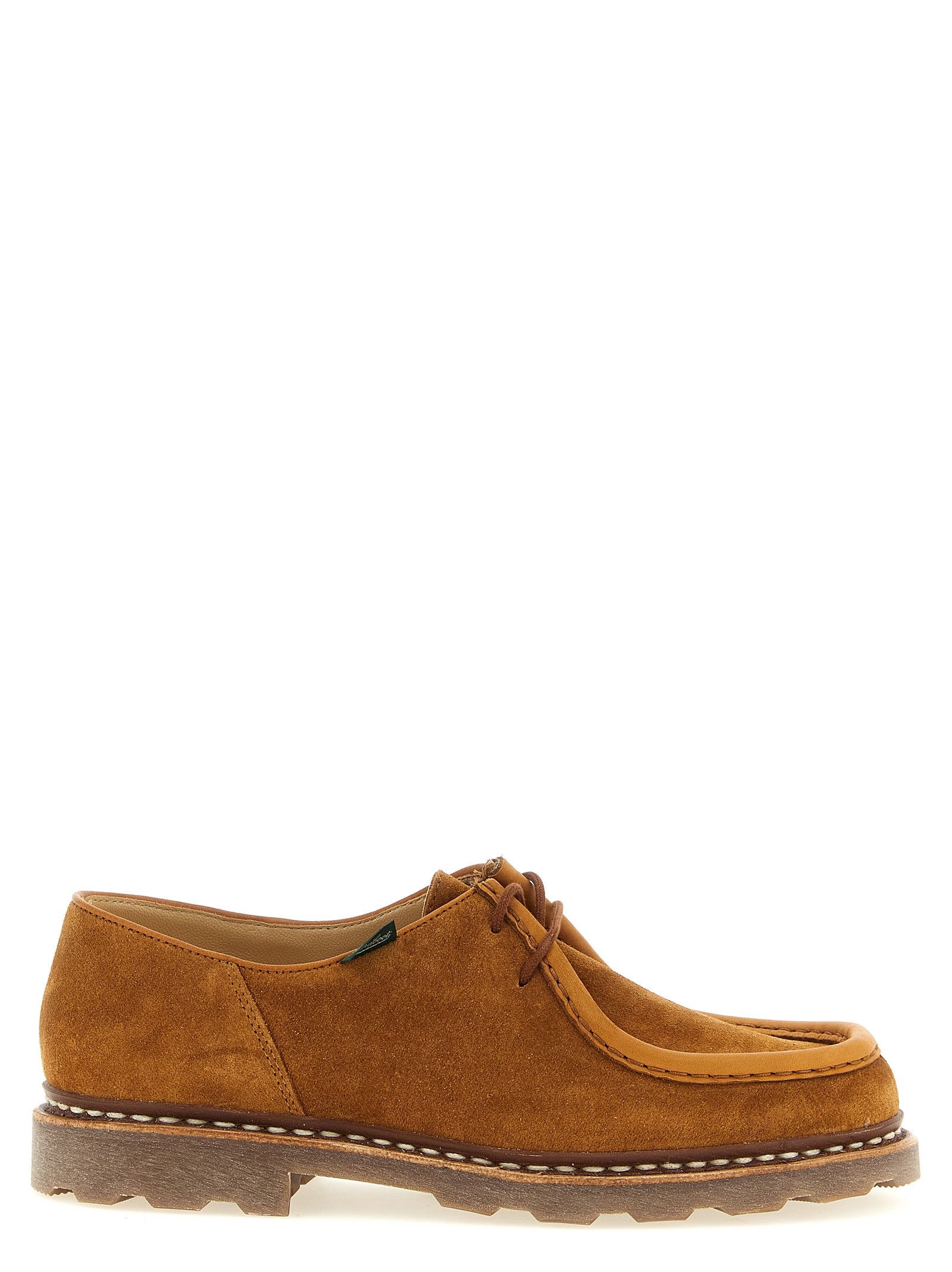 Paraboot 'Michael' Derby Shoes Size US 13 / EU 46 - 1 Thumbnail