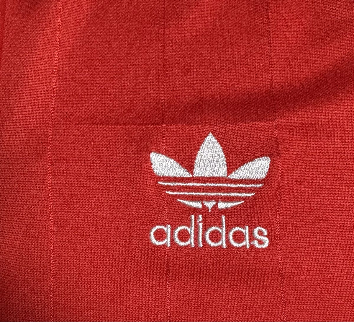 Adidas Manchester United 1983 1984 Home Shirt Soccer Jersey Adidas Size US S / EU 44-46 / 1 - 5 Thumbnail