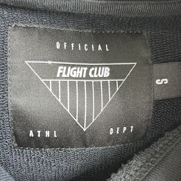 Flight Club Flight Club X Nina Chanel Heart Hoodie Collab Limited Editio Size US S / EU 44-46 / 1 - 4 Thumbnail