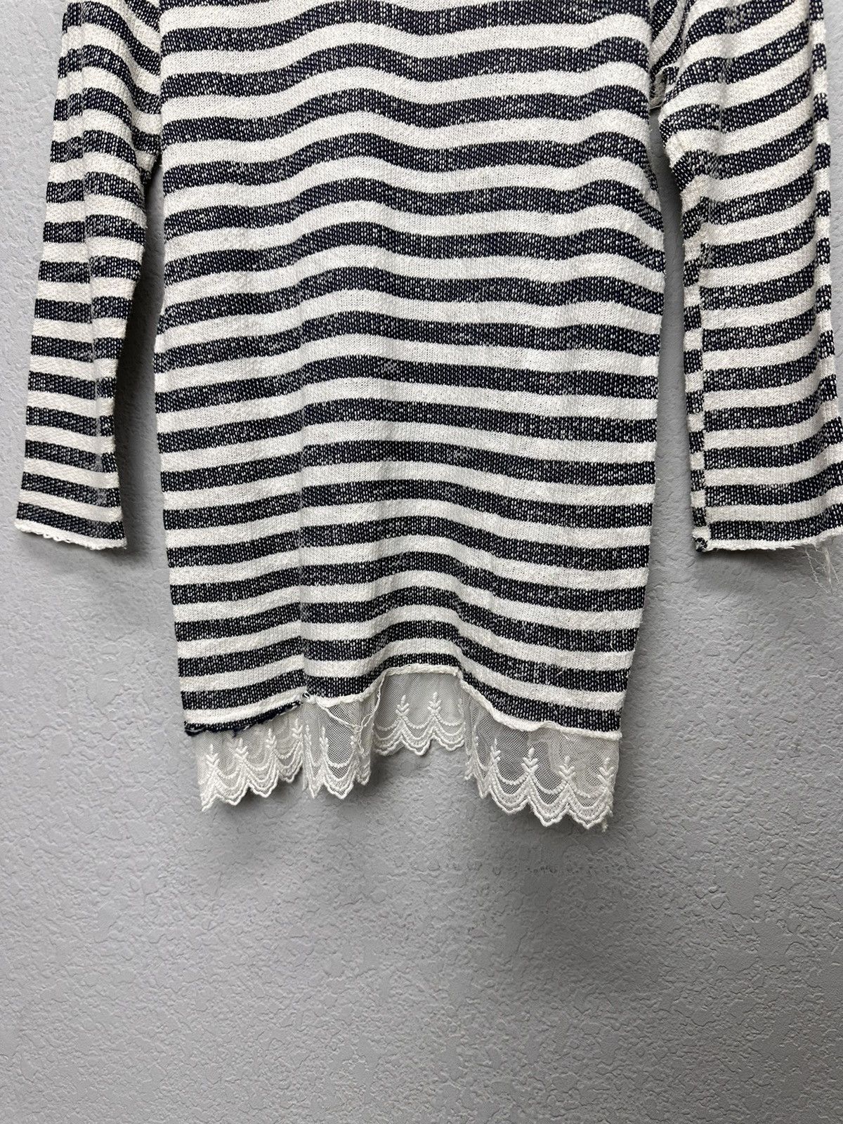 Jean Paul Gaultier Vintage Hysteric Glamour Japan Avant Garde Junya Watanabe Size S / US 4 / IT 40 - 10 Thumbnail