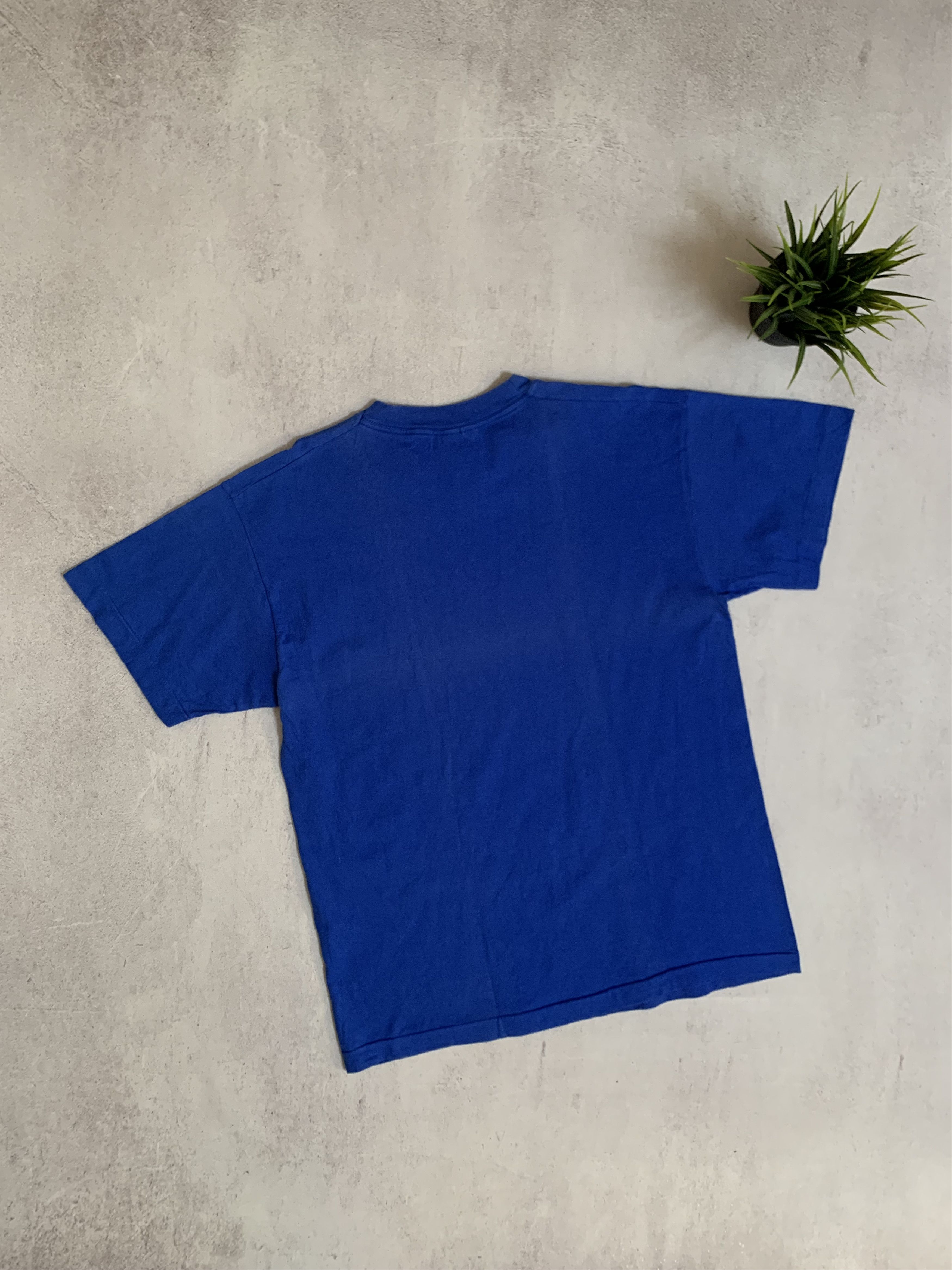 Japanese Brand × Vintage Vintage Roswell T Shirt Tee Baggy Crazy 90s Y2K USA Size US L / EU 52-54 / 3 - 8 Thumbnail