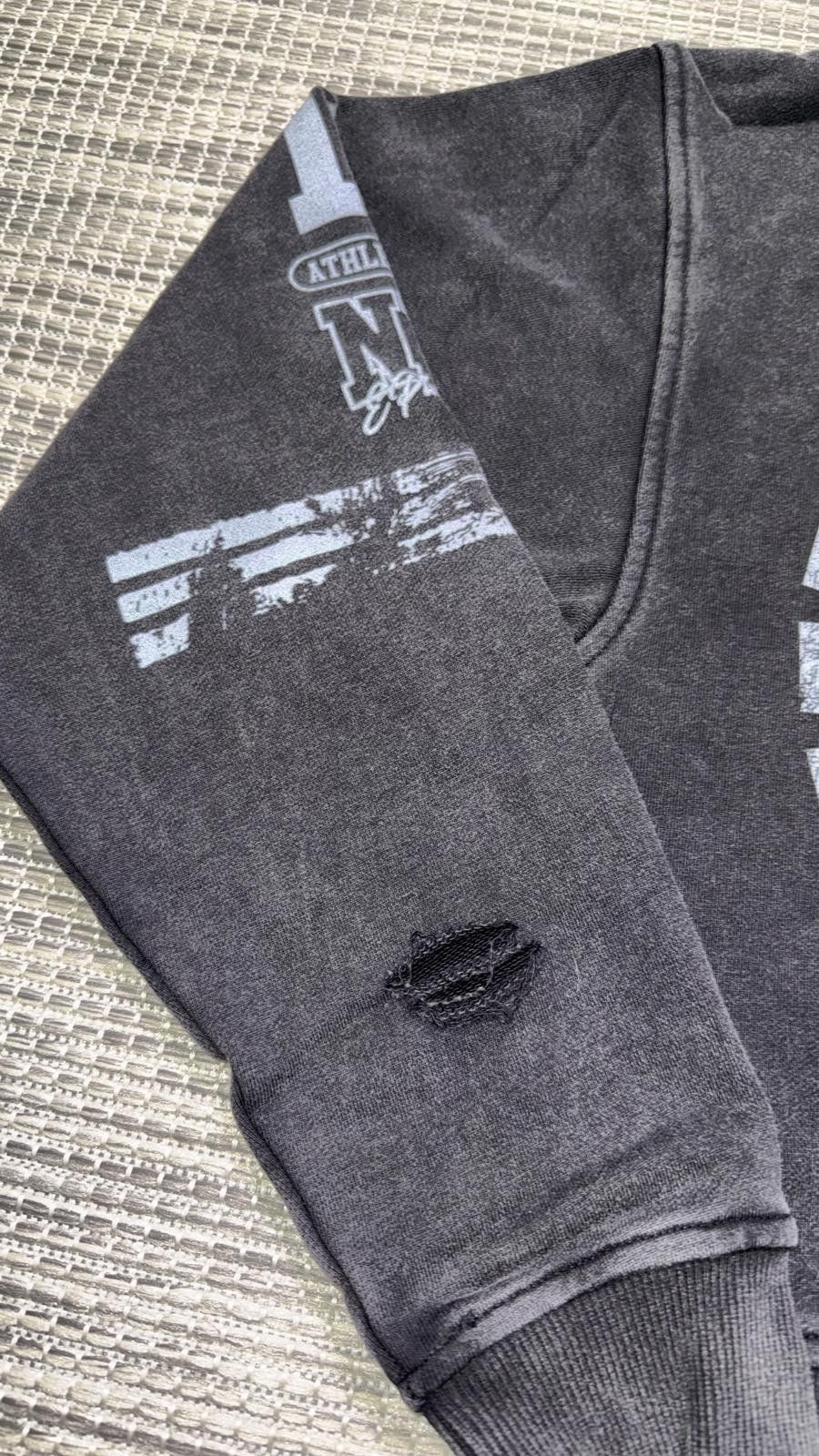 Godspeed Godspeed Black Roadster Zip Size US S / EU 44-46 / 1 - 4 Thumbnail