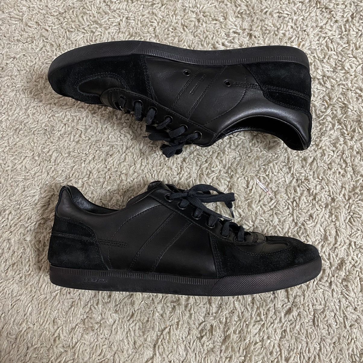 Dior Dior Homme SS07 B01 Sneakers Size US 9 / EU 42 - 3 Thumbnail