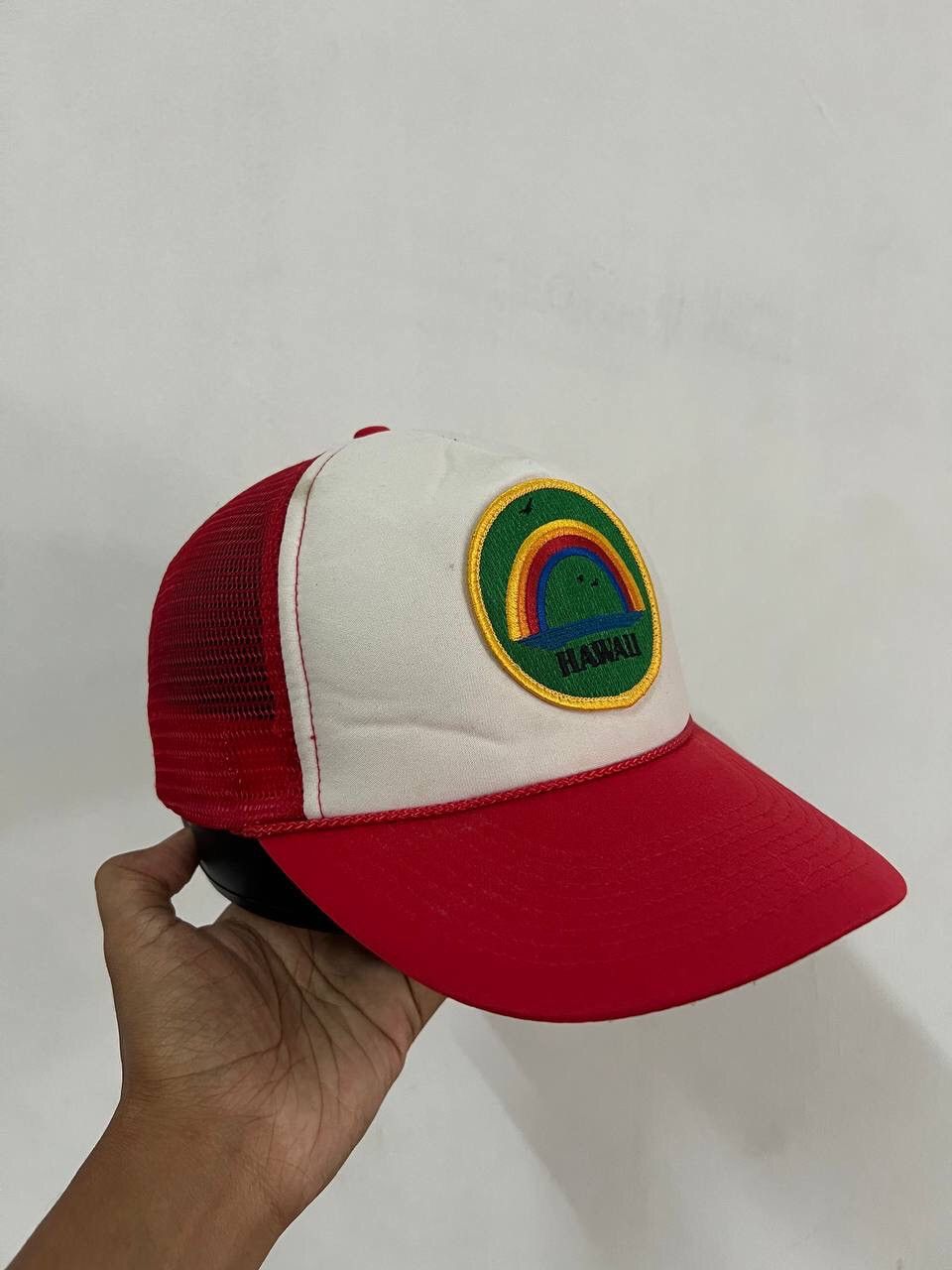 Hat Club Hawaii Trucker Hat Size ONE SIZE - 1 Thumbnail