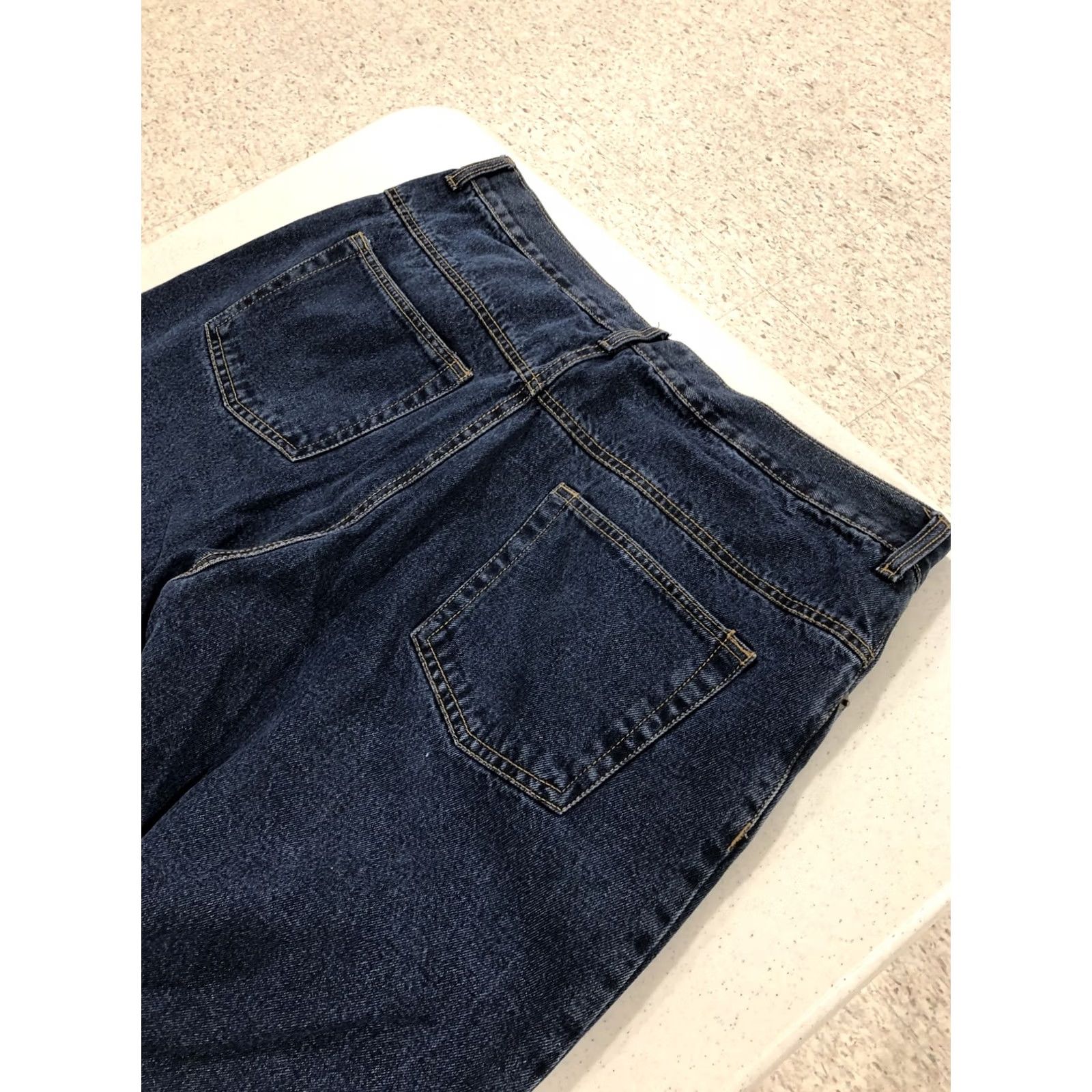 Denime Burry Lane Jeans Shirt? Size US 40 / EU 56 - 6 Thumbnail