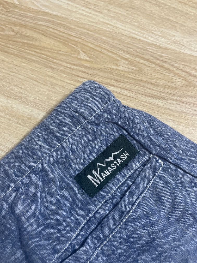 Manastash Manastash Hemp Size US 30 / EU 46 - 4 Thumbnail
