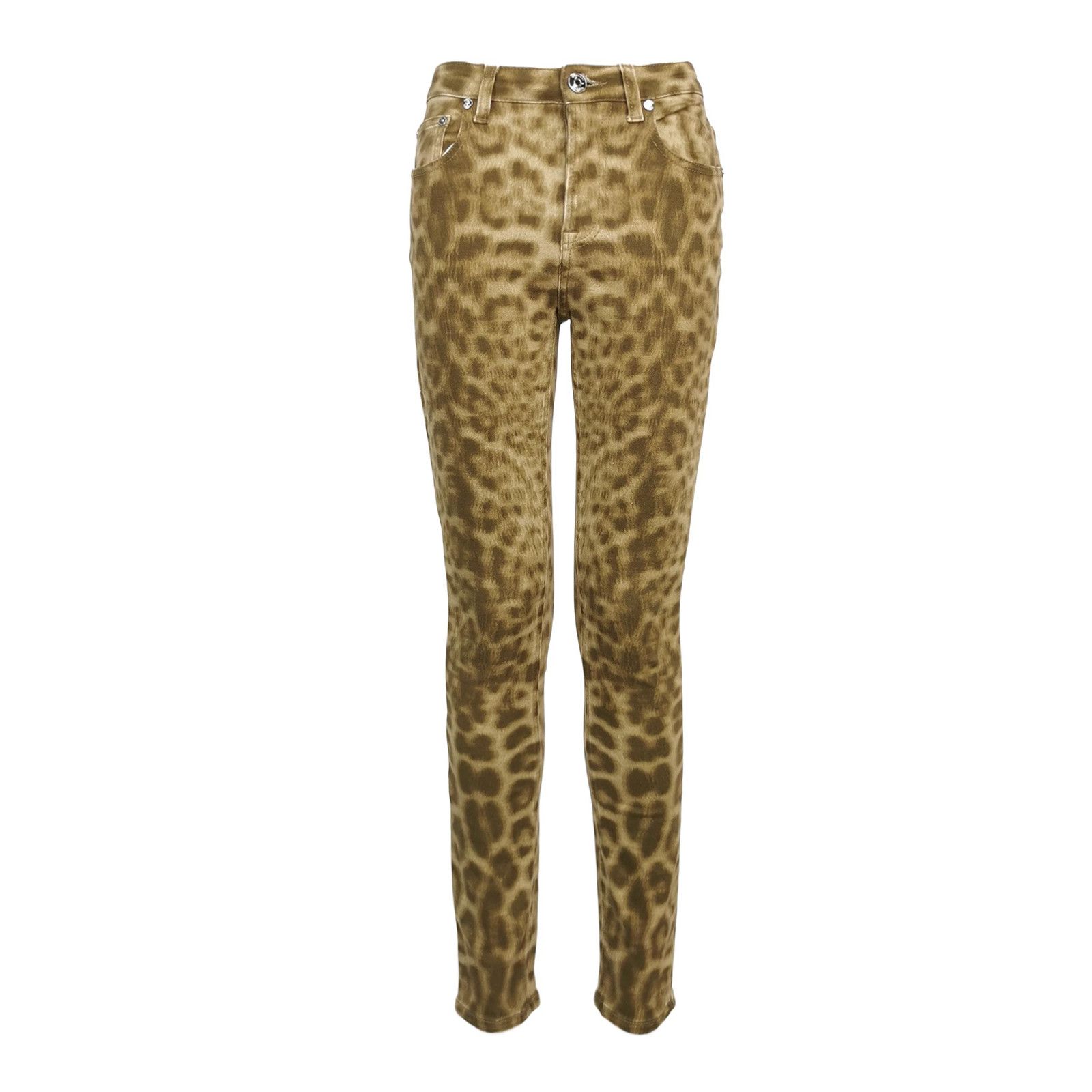 Burberry Burberry Women 24 Pants Size 24" / US 00 / IT 34 - 1 Thumbnail