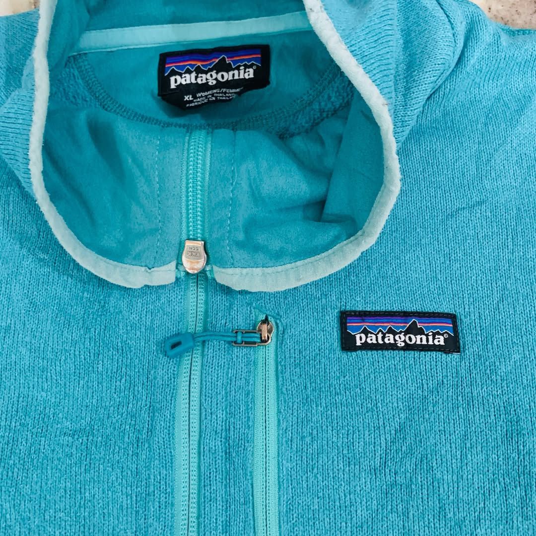 Patagonia Patagonia womens sweater XL Size XL / US 12-14 / IT 48-50 - 4 Thumbnail