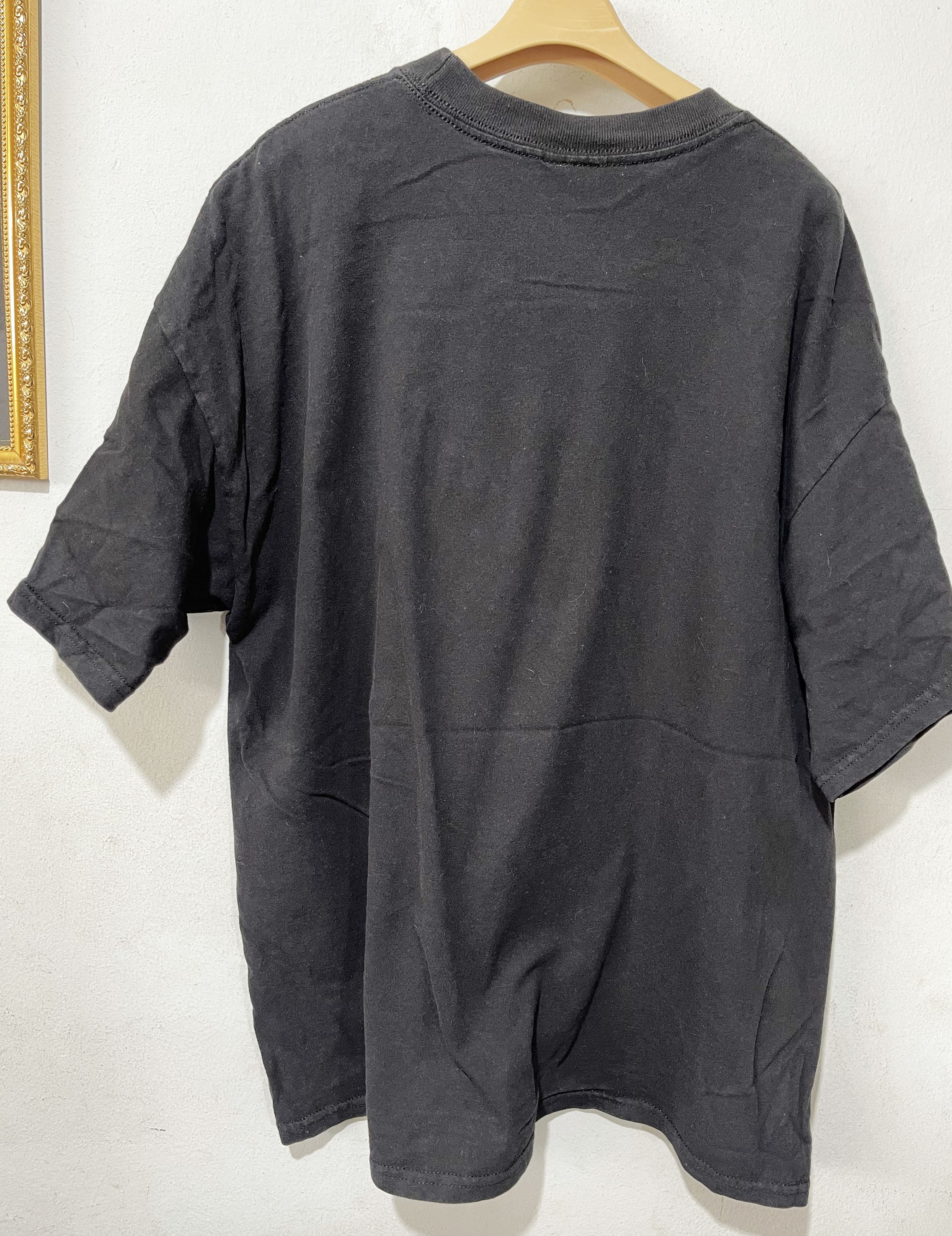 Sci-Fi Fantasy × Vintage Vintage "I wish I could Delete You" Tee Size US XL / EU 56 / 4 - 3 Thumbnail