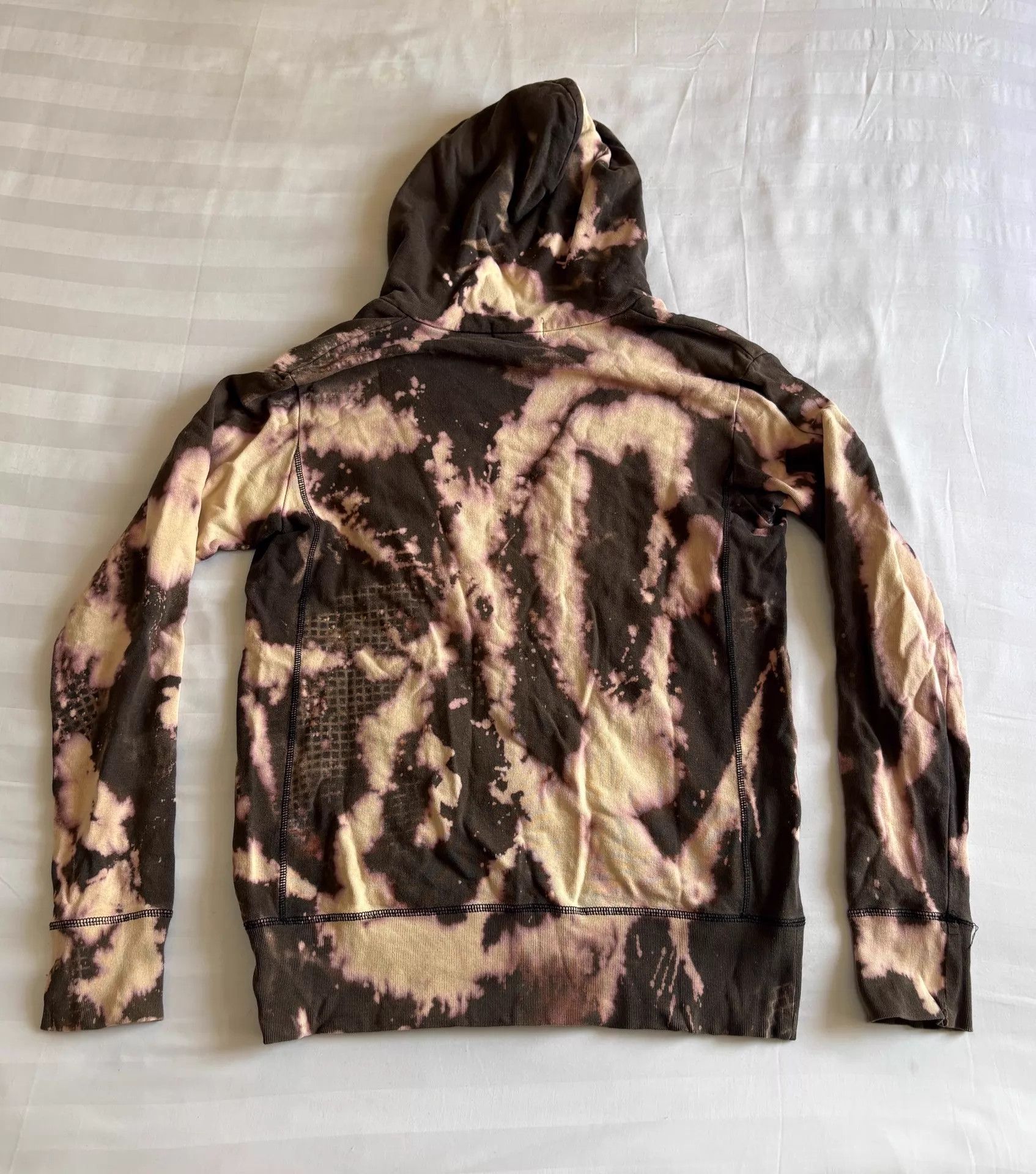 CABANE de ZUCCa cabane de zucca vintage tie-dye back scale stretchy S Size US S / EU 44-46 / 1 - 2 Thumbnail