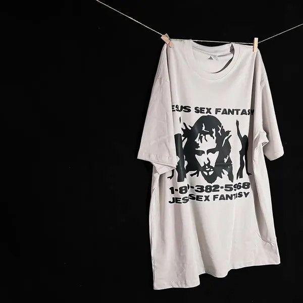 Japanese Brand Retro punk shirt Size US L / EU 52-54 / 3 - 6 Thumbnail