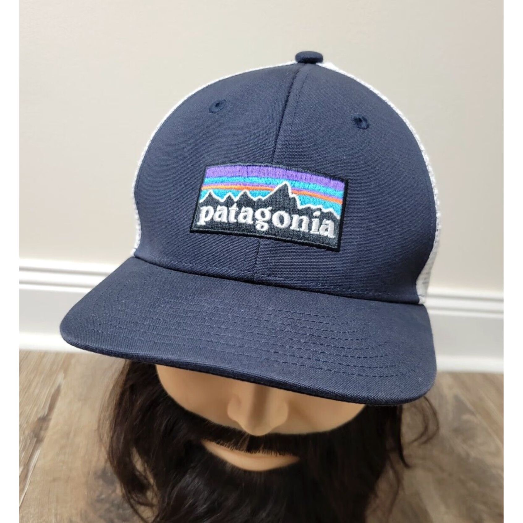 Patagonia Patagonia flagship Santa Monica hat | Grailed