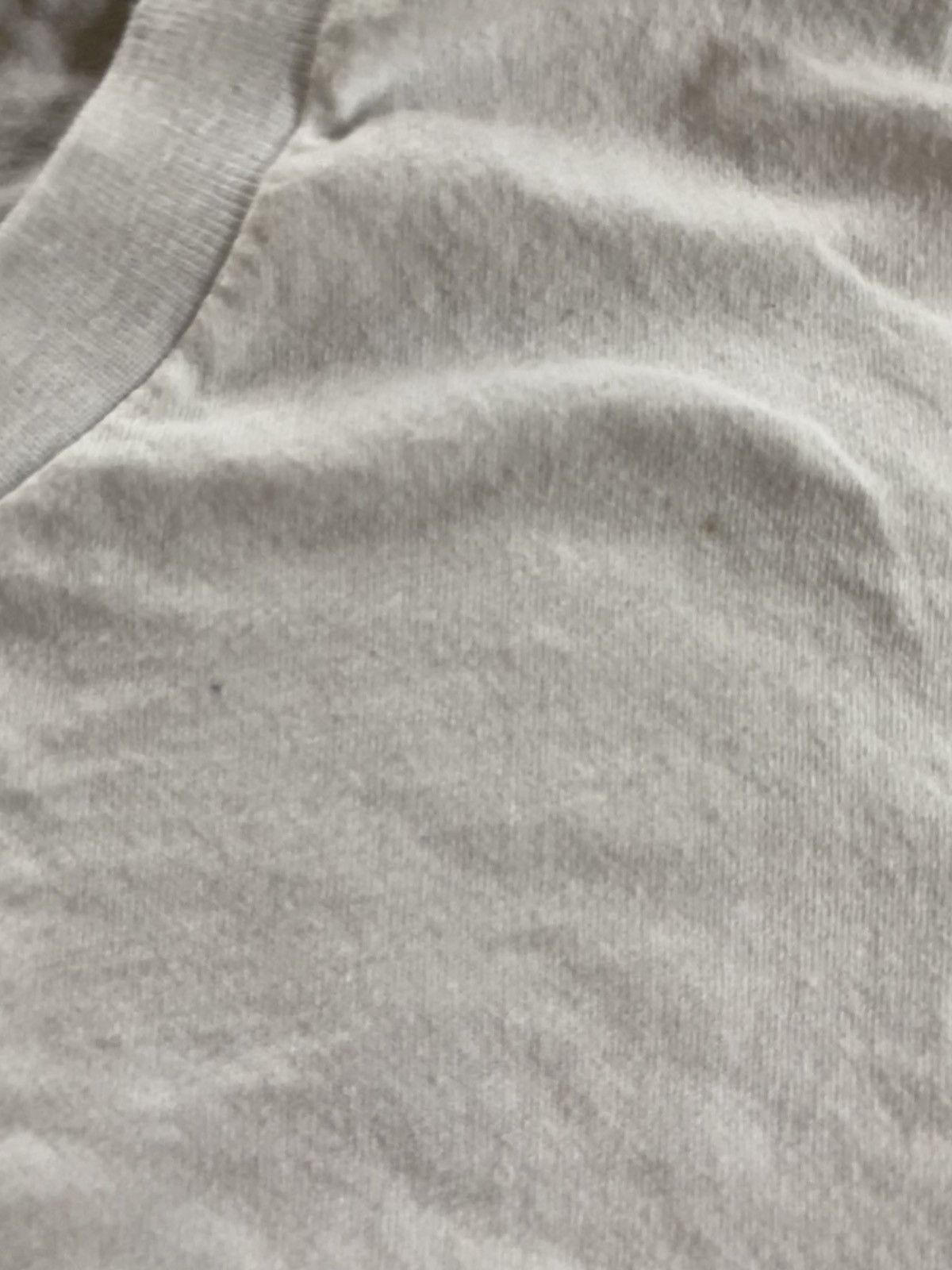 Hanes Vintage 80’s Hershey Chocolate Lover Single Stitch Thin Tee Size US L / EU 52-54 / 3 - 7 Thumbnail