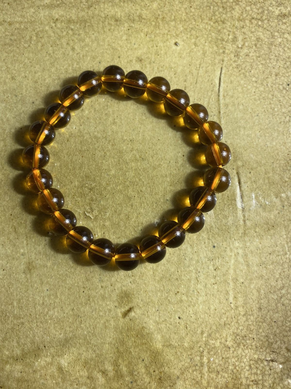 Other Gem stone hand made bracelet Size ONE SIZE - 4 Thumbnail