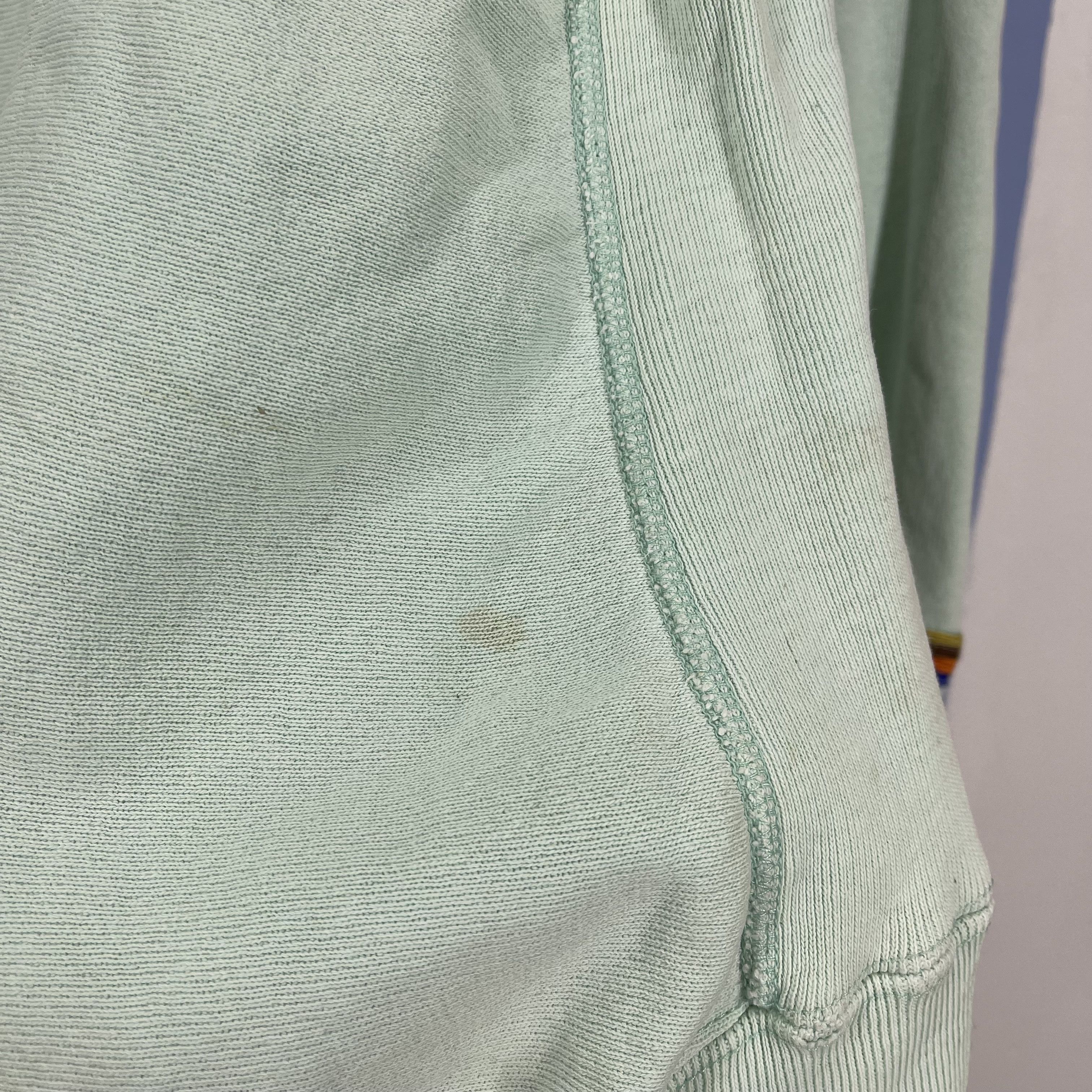 Champion 90s Vintage CHAMPION REVERSE WEAVE Sweatshirt #1719/06 Size US M / EU 48-50 / 2 - 5 Thumbnail