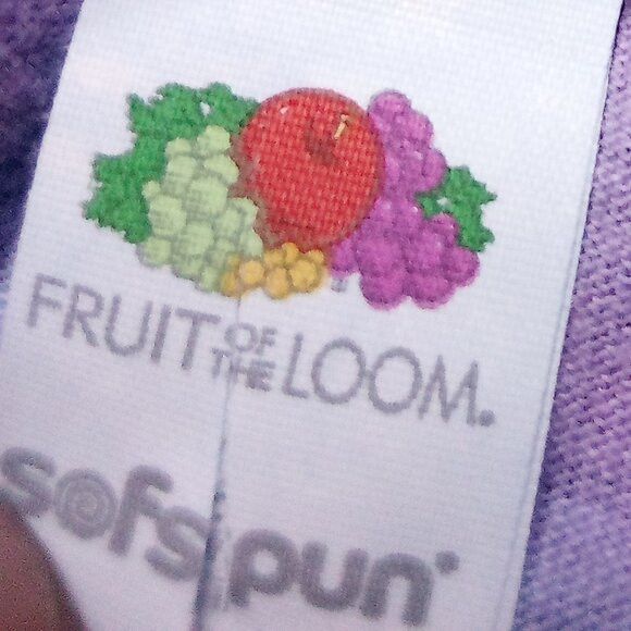 Band Tees × Fruit Of The Loom Bonnaroo Music Fest 20 Years On The Farm Tie Dye T-Shirt Size US S / EU 44-46 / 1 - 3 Thumbnail