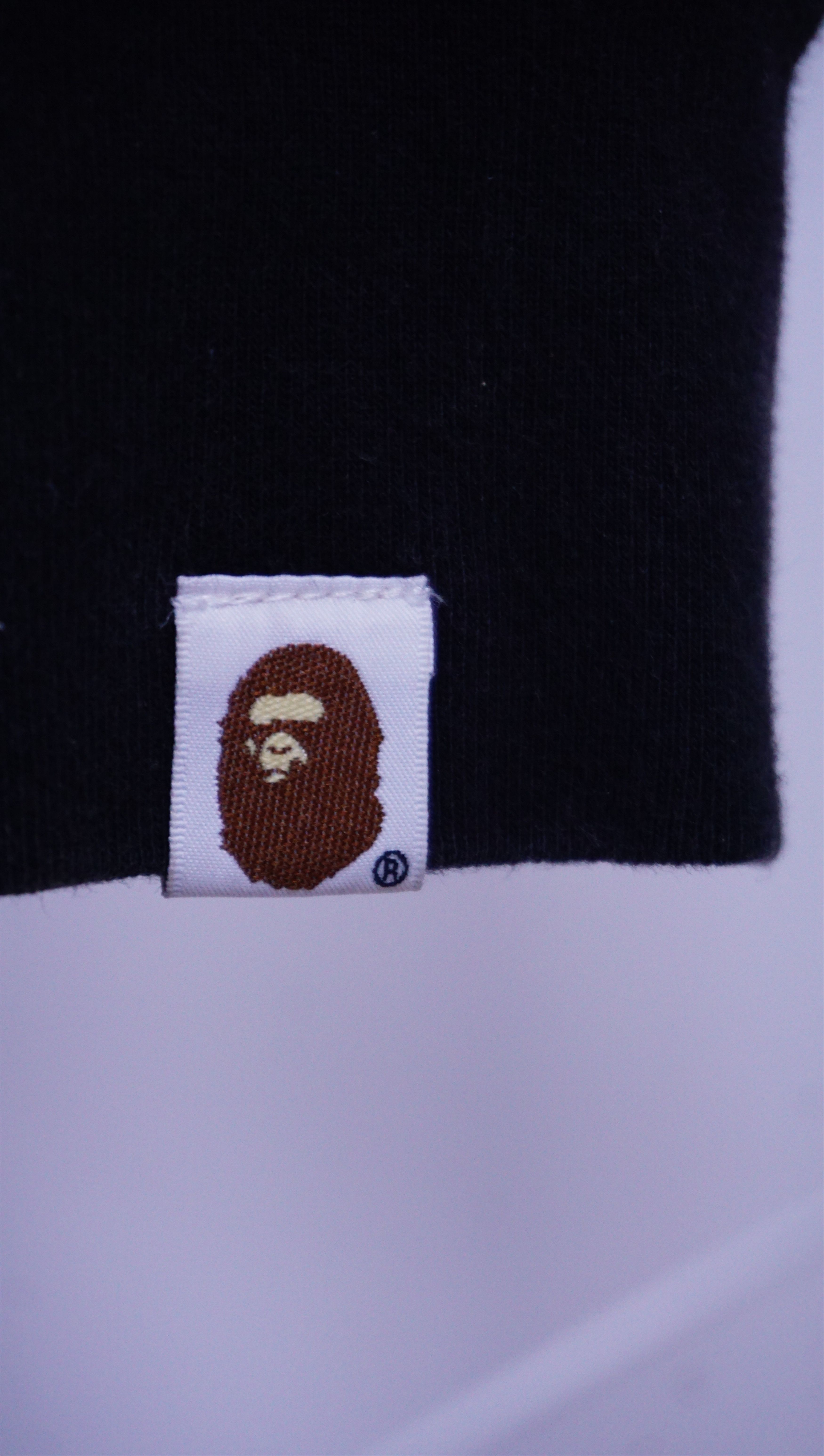 Bape Stroke Camo Relaxed Fit Crewneck Size US L / EU 52-54 / 3 - 6 Thumbnail