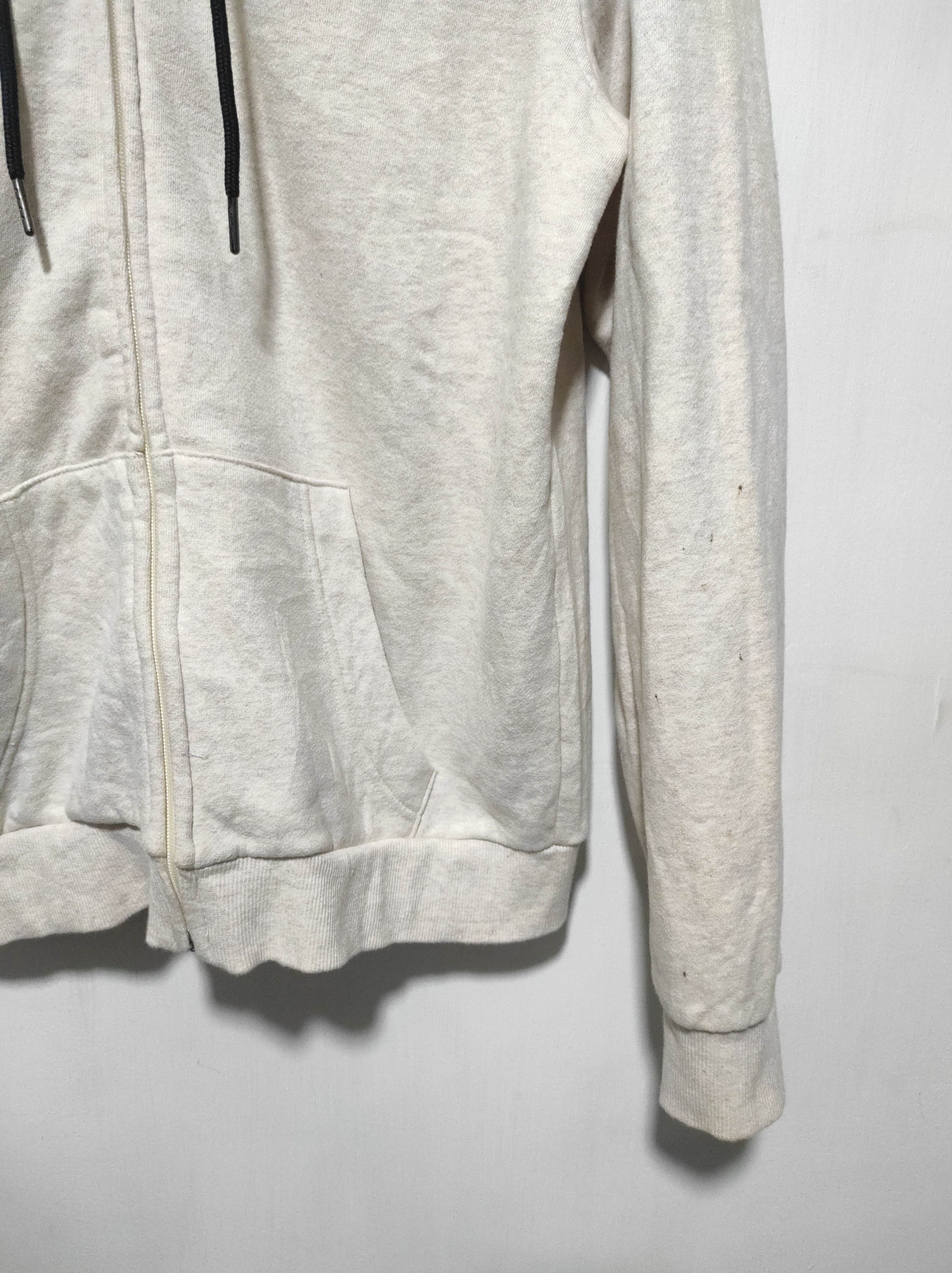 BEANPOLE Beanpole zip fur hoodie ifsix LGB style Size US M / EU 48-50 / 2 - 5 Thumbnail