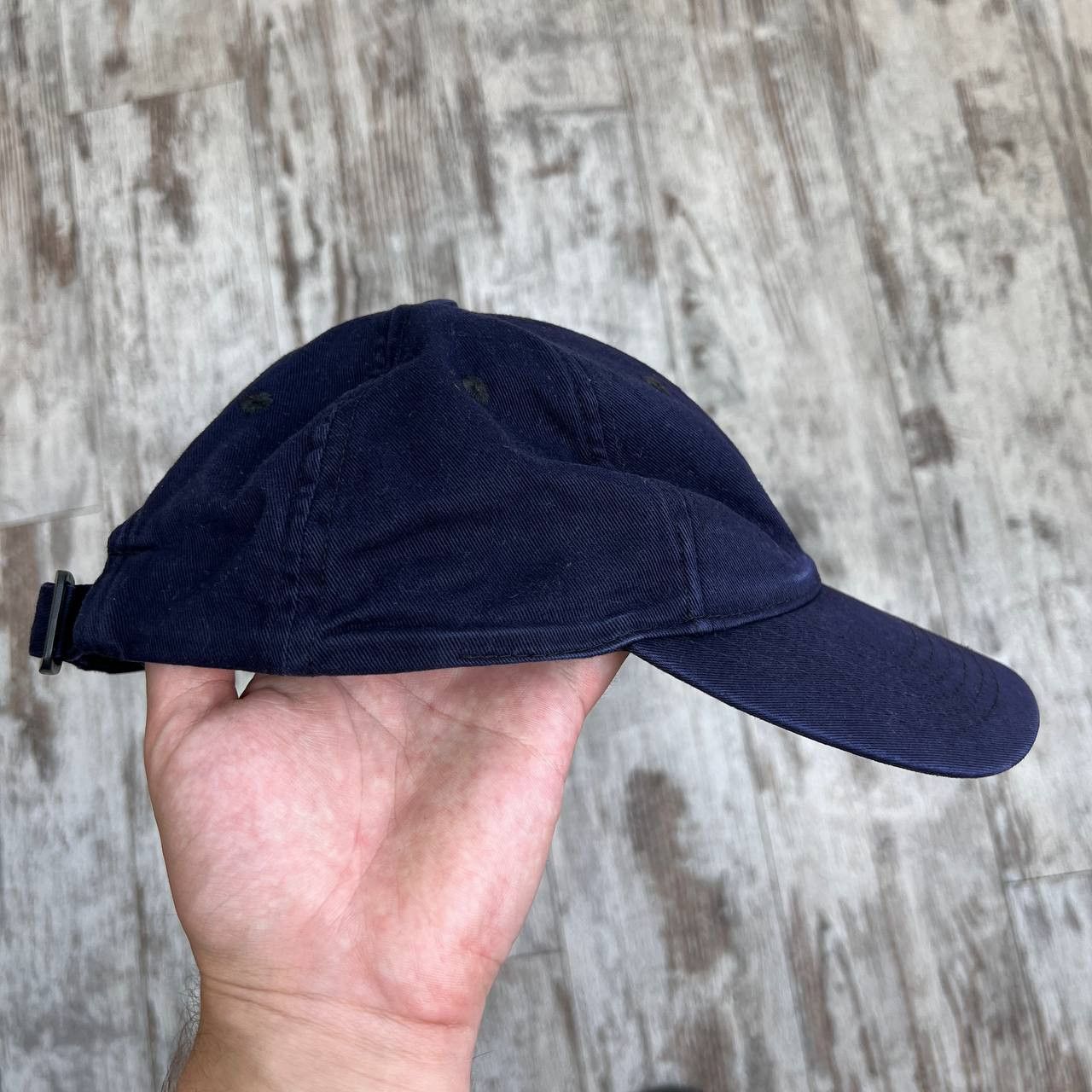 Oakley Vintage Oakley Cap Black Embroidered Logo Y2K Streetwear Size ONE SIZE - 2 Thumbnail