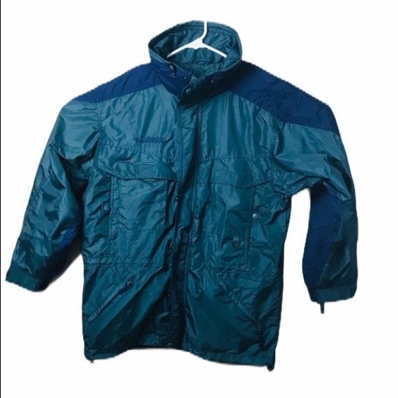 Columbia Columbia Sportswear Company Mens Jacket Medium Size US M / EU 48-50 / 2 - 2 Thumbnail