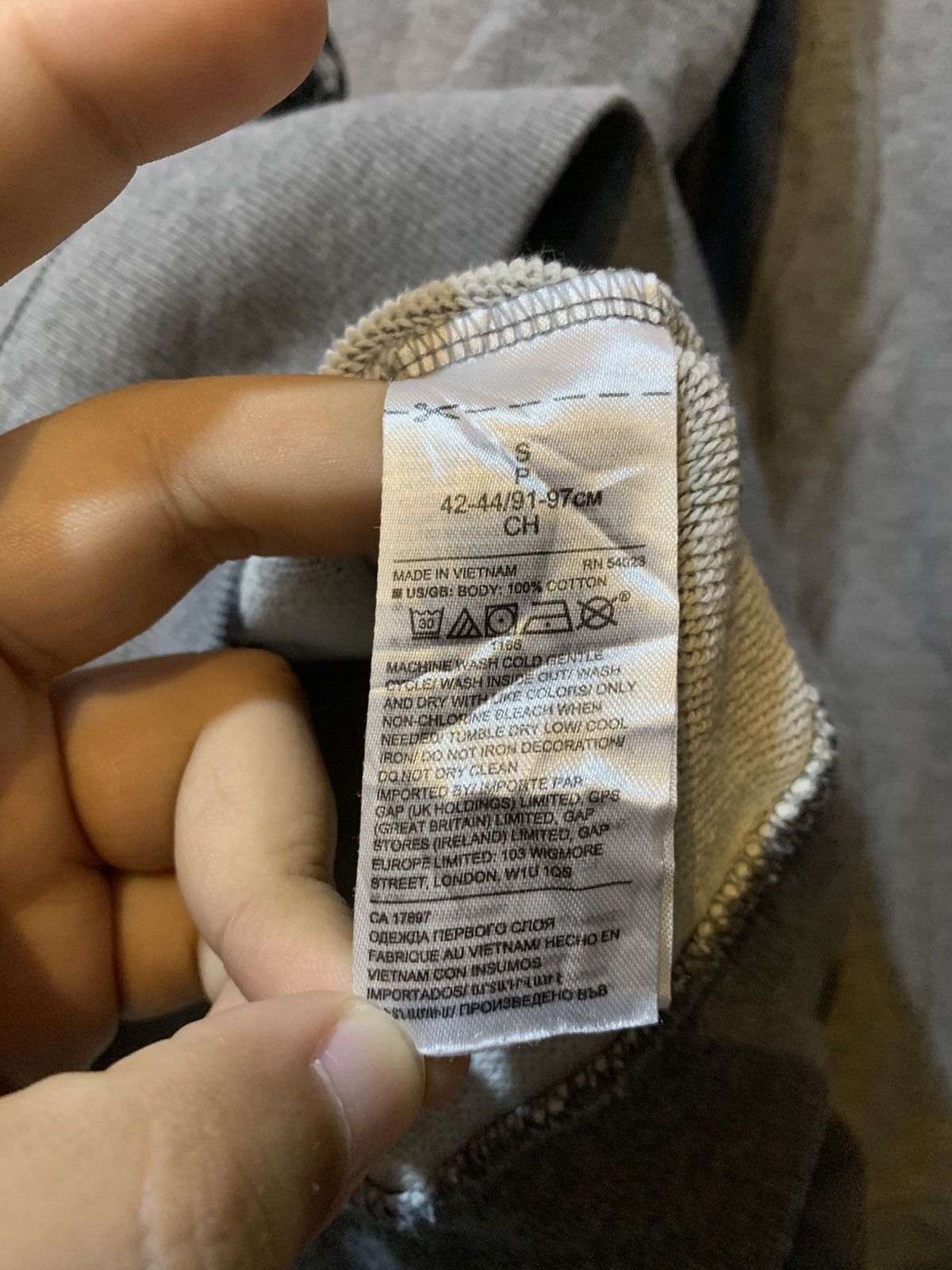 Banana Republic Banana Republic Travel @ Safari Clothing Co. Size US S / EU 44-46 / 1 - 5 Thumbnail
