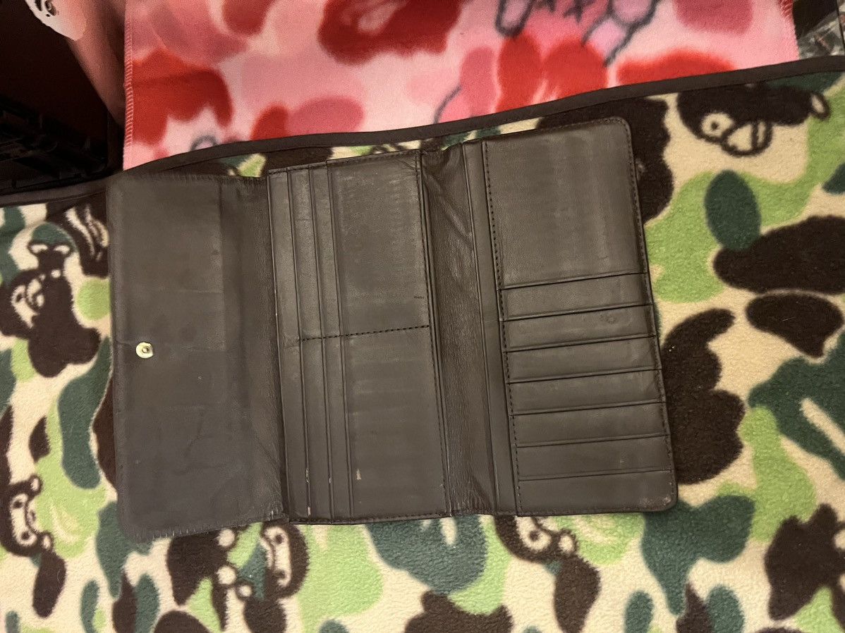 Bape Bape Wallet Size ONE SIZE - 4 Thumbnail