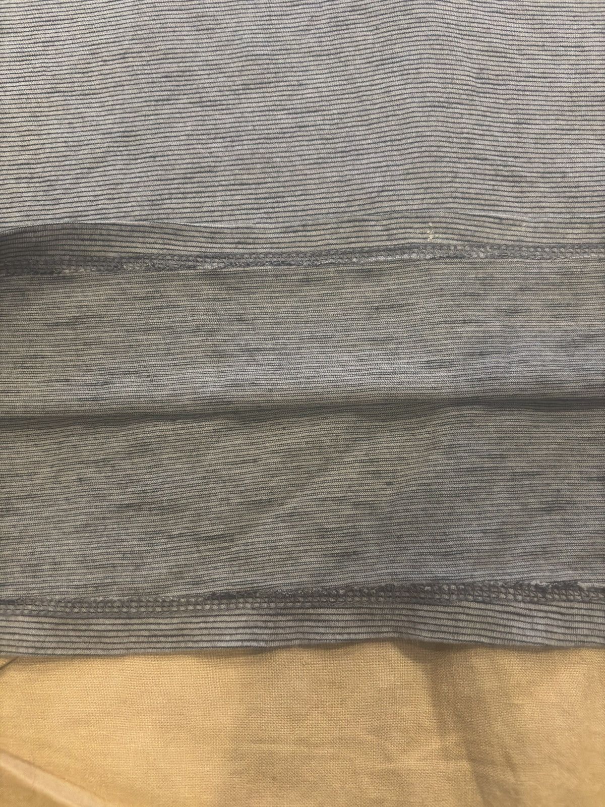 Calvin Klein Calvin Klein T.shirt.mt-92 Size US M / EU 48-50 / 2 - 7 Thumbnail